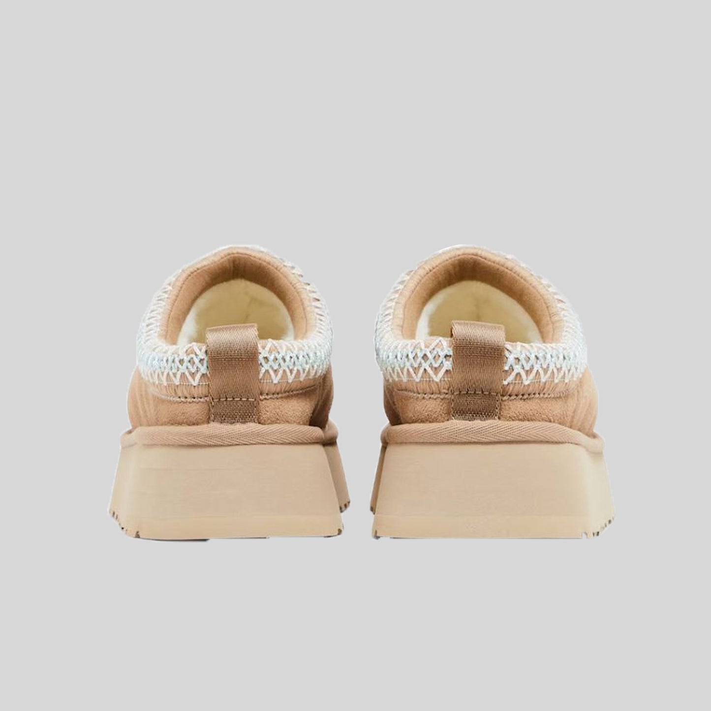 UGG Tazz Slipper Sand (W)