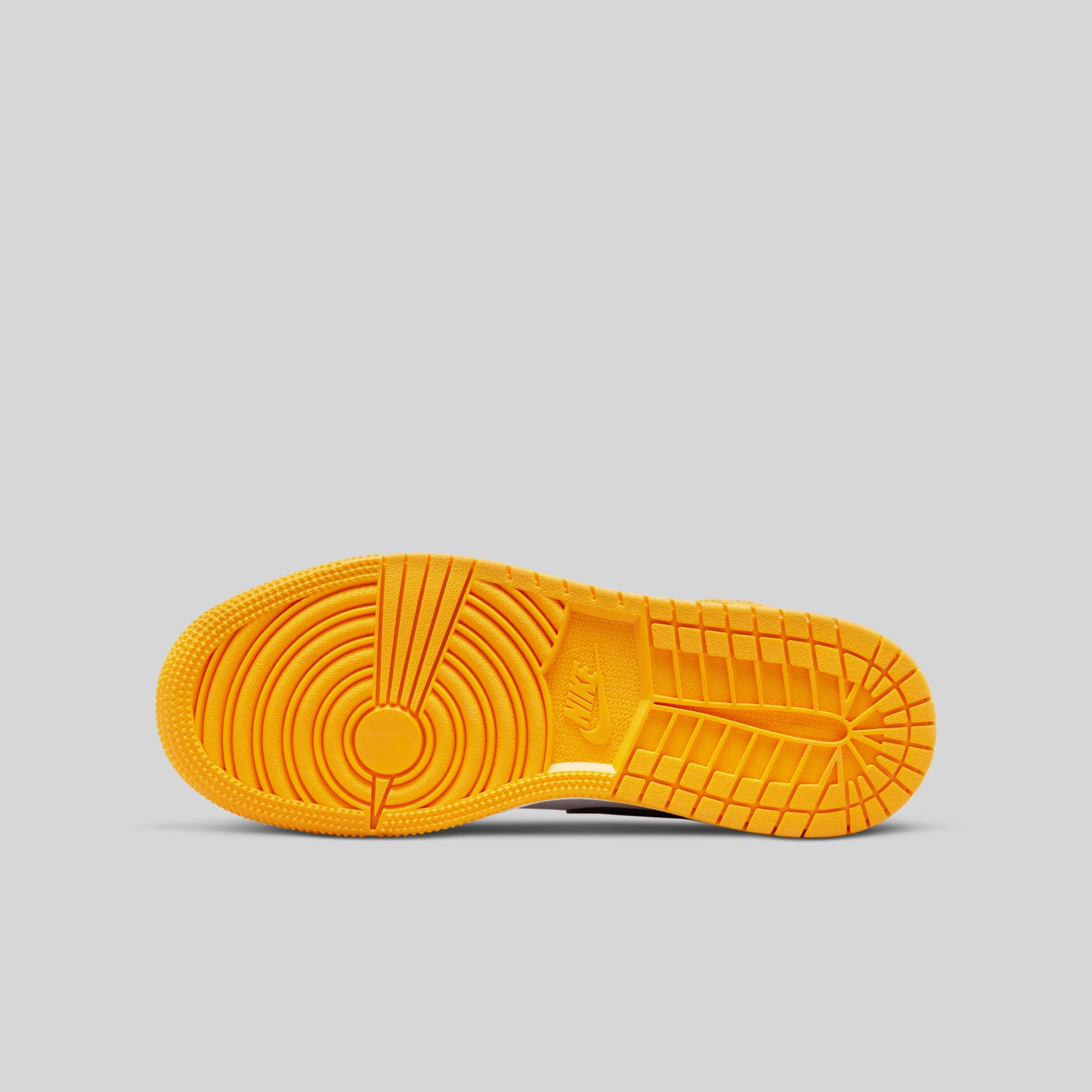 Air Jordan 1 Mid Taxi (GS)