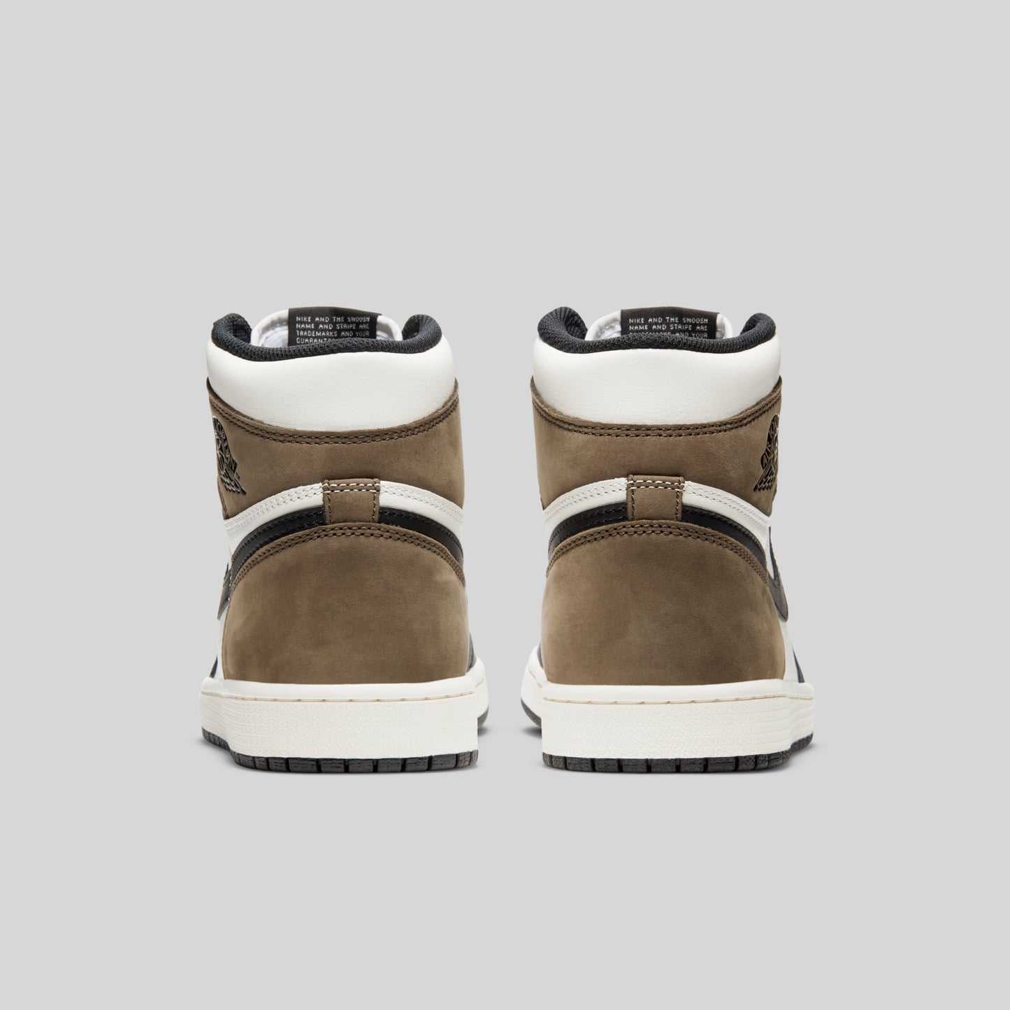 Air Jordan 1 Retro High OG Dark Mocha