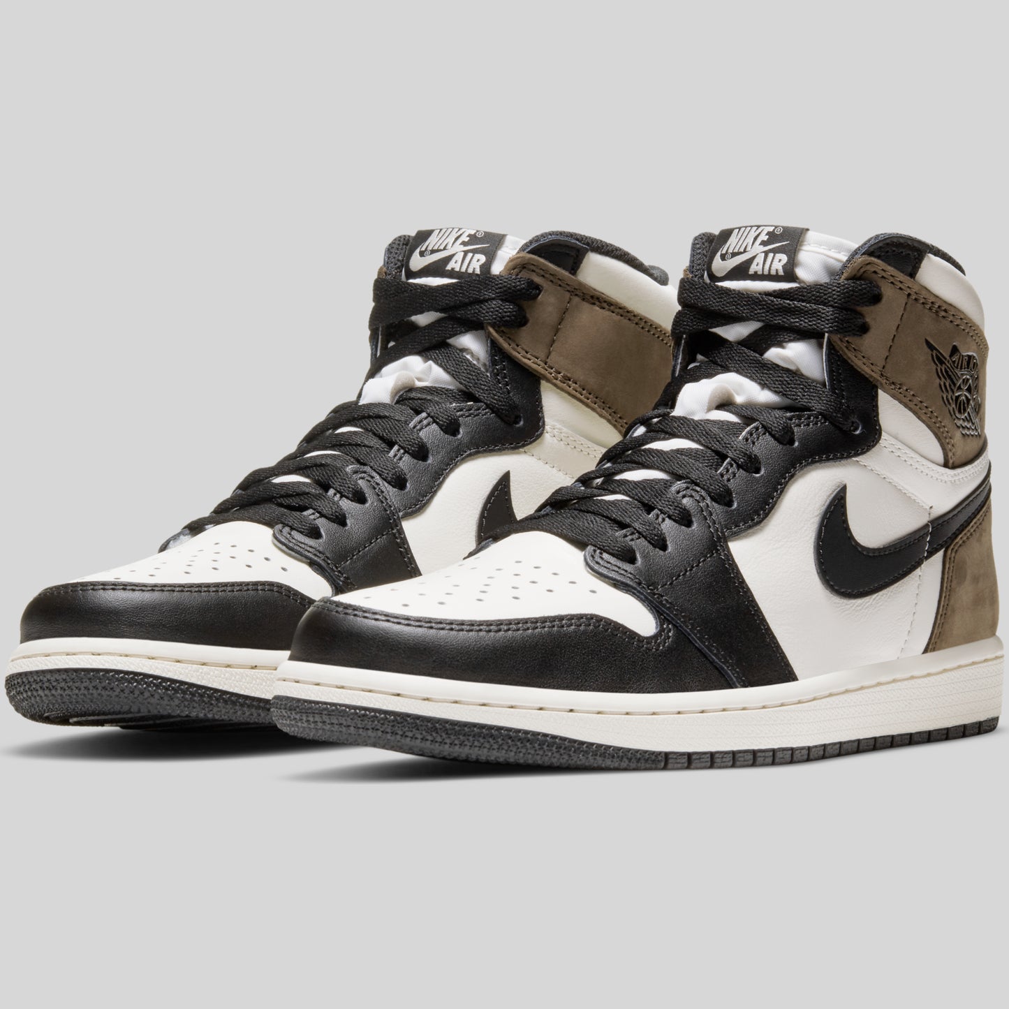 Air Jordan 1 Retro High OG Dark Mocha