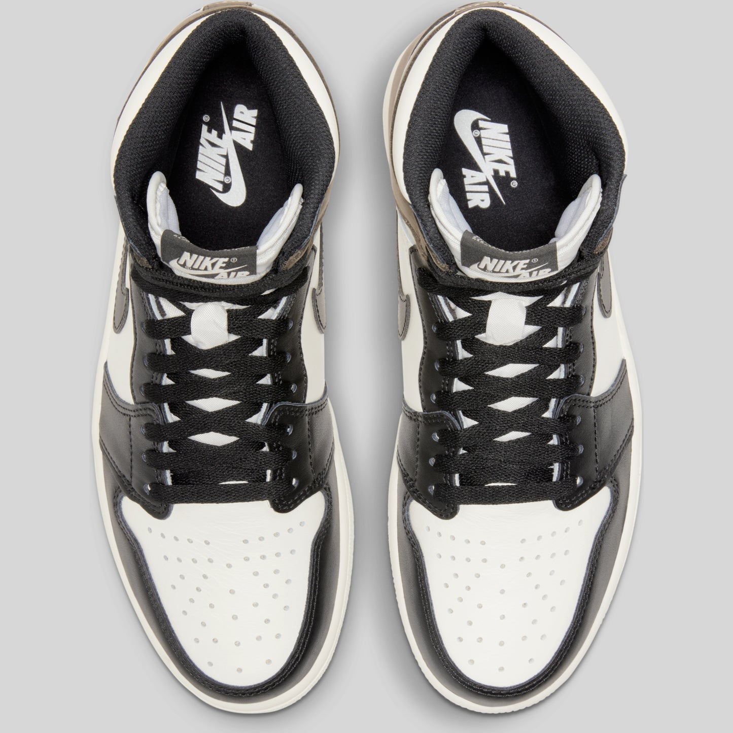 Air Jordan 1 Retro High OG Dark Mocha