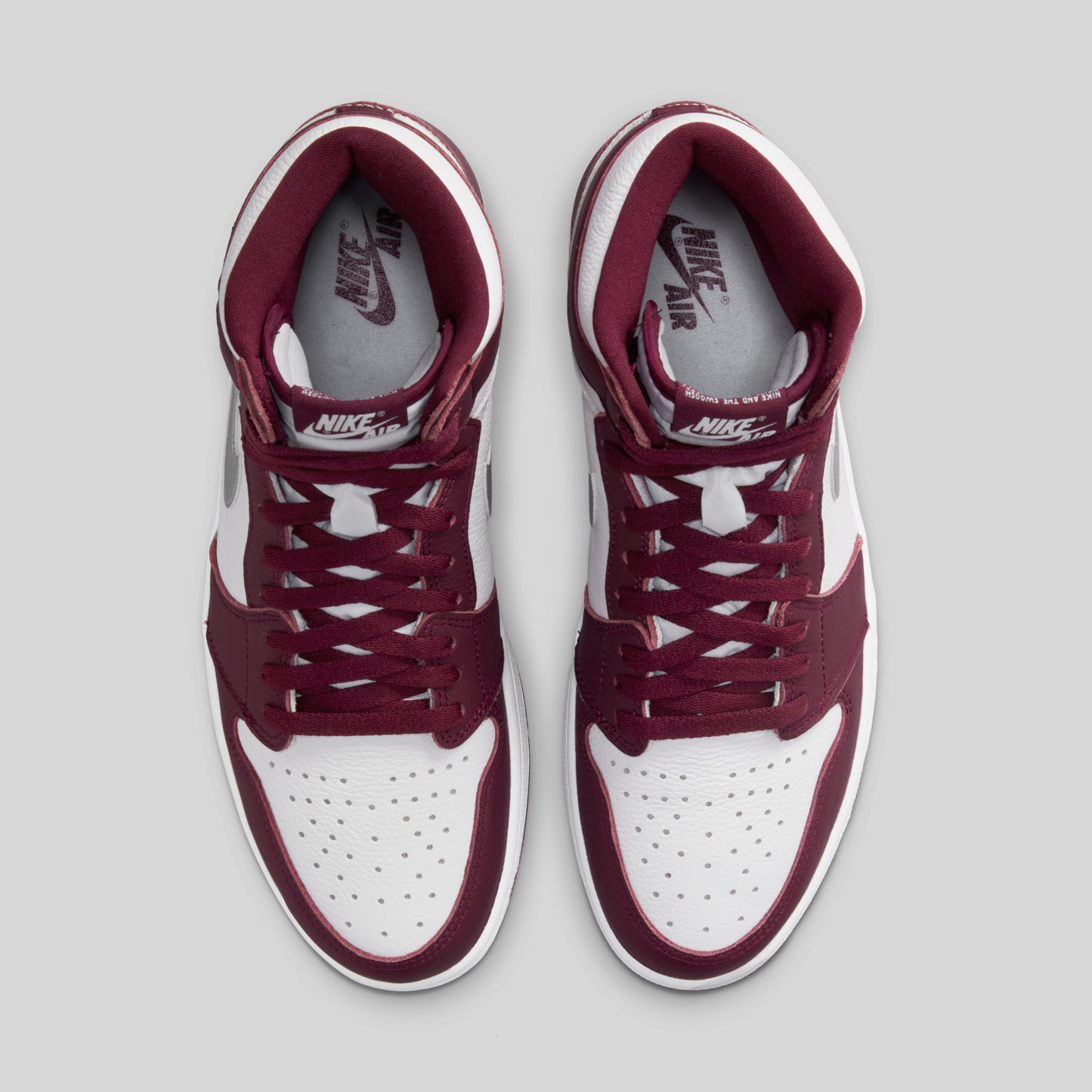 Air Jordan 1 Retro High OG Bordeaux
