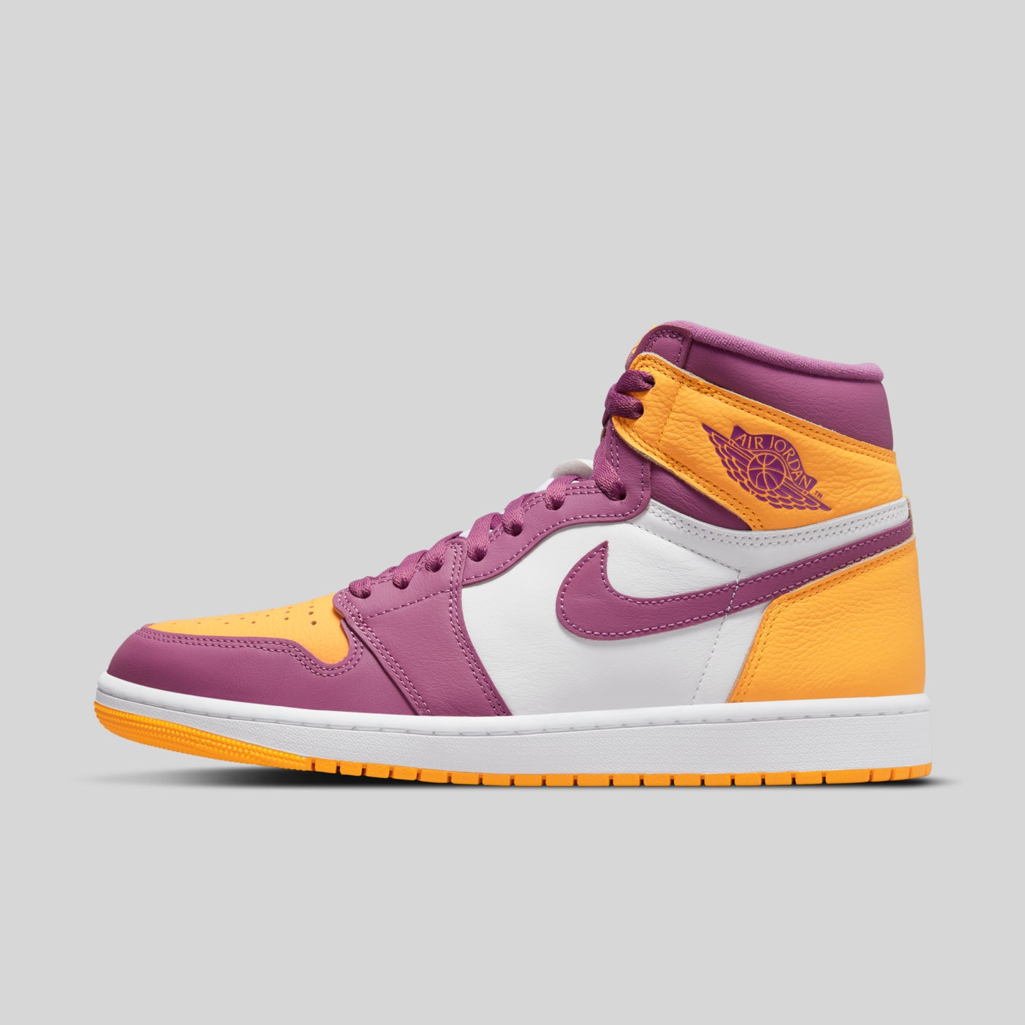 Air Jordan 1 Retro High OG Brotherhood