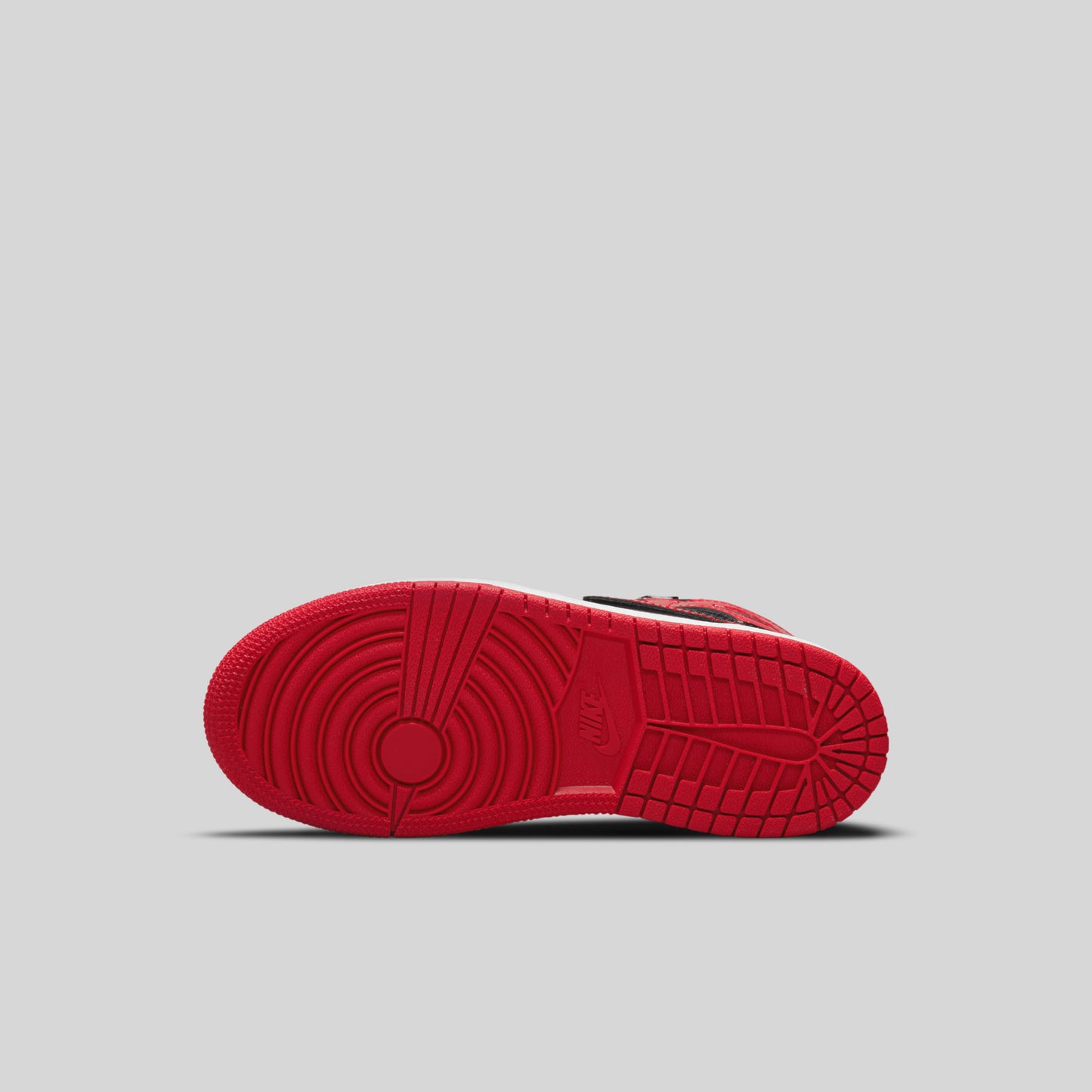 Air Jordan 1 Retro High OG Patent Bred (PS)