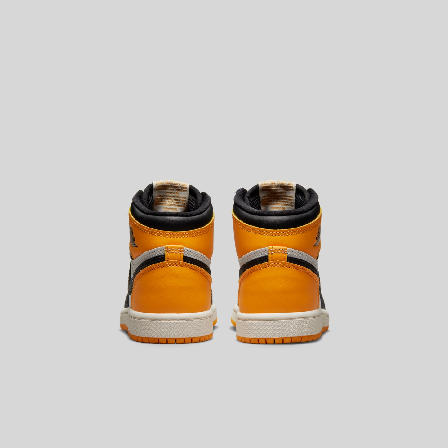 Air Jordan 1 Retro High OG Taxi (PS)