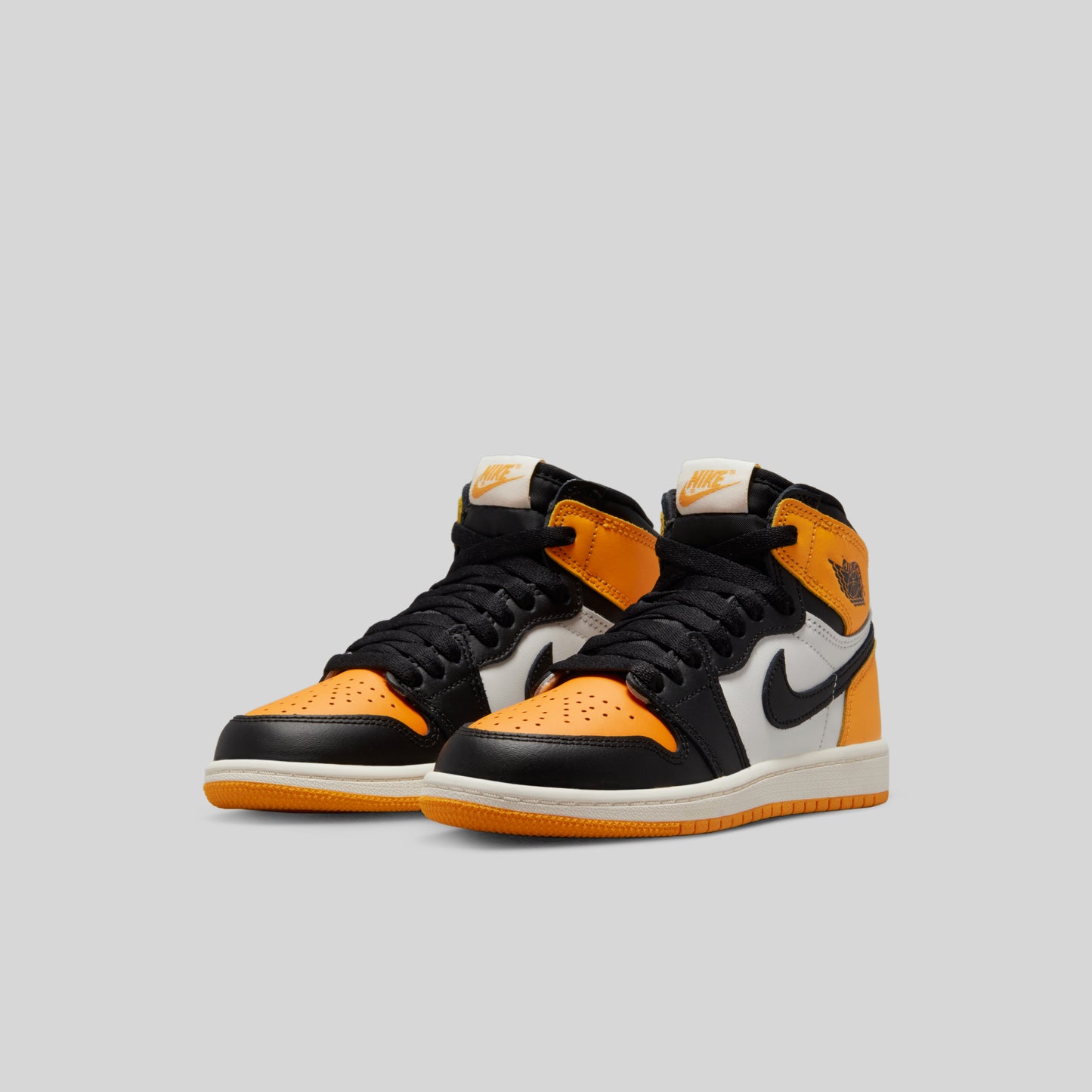 Air Jordan 1 Retro High OG Taxi (PS)