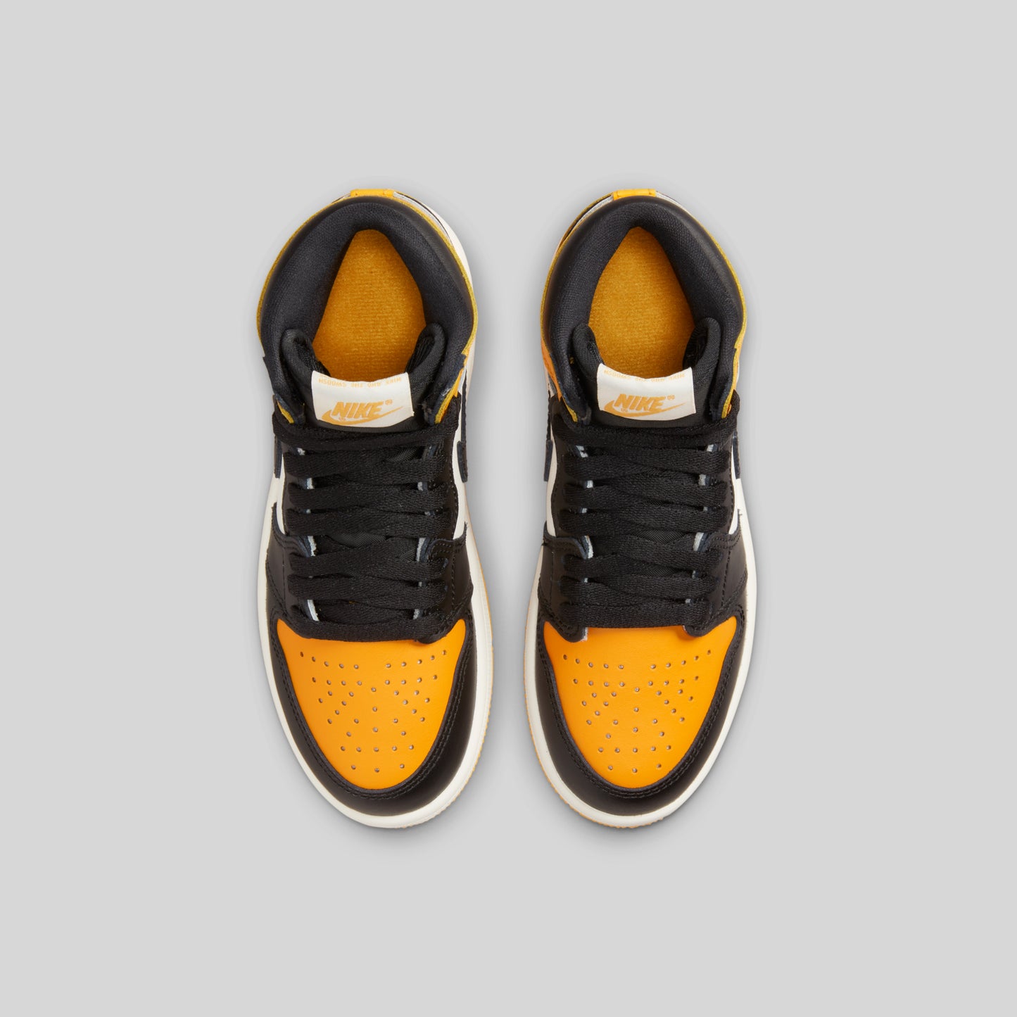 Air Jordan 1 Retro High OG Taxi (PS)