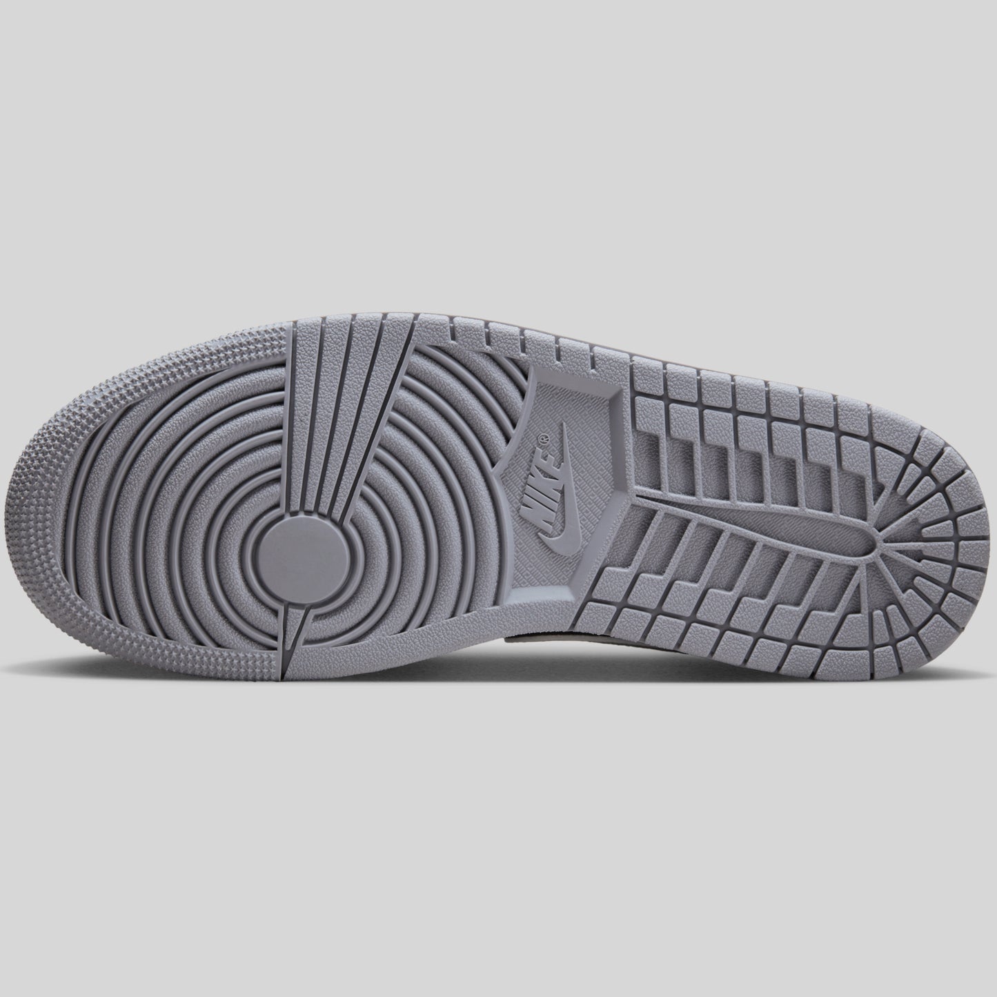 Air Jordan 1 Mid Cement Grey (W)