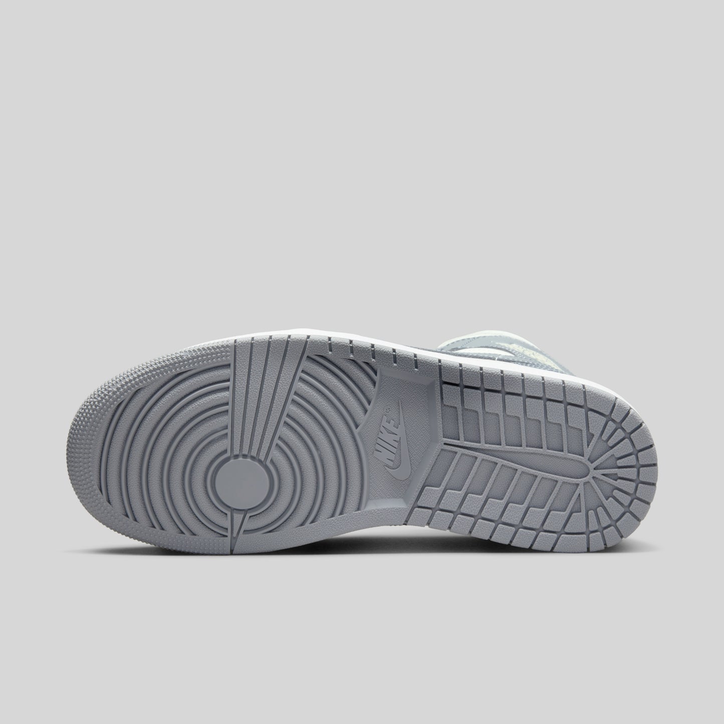 Air Jordan 1 Mid Stealth (W)