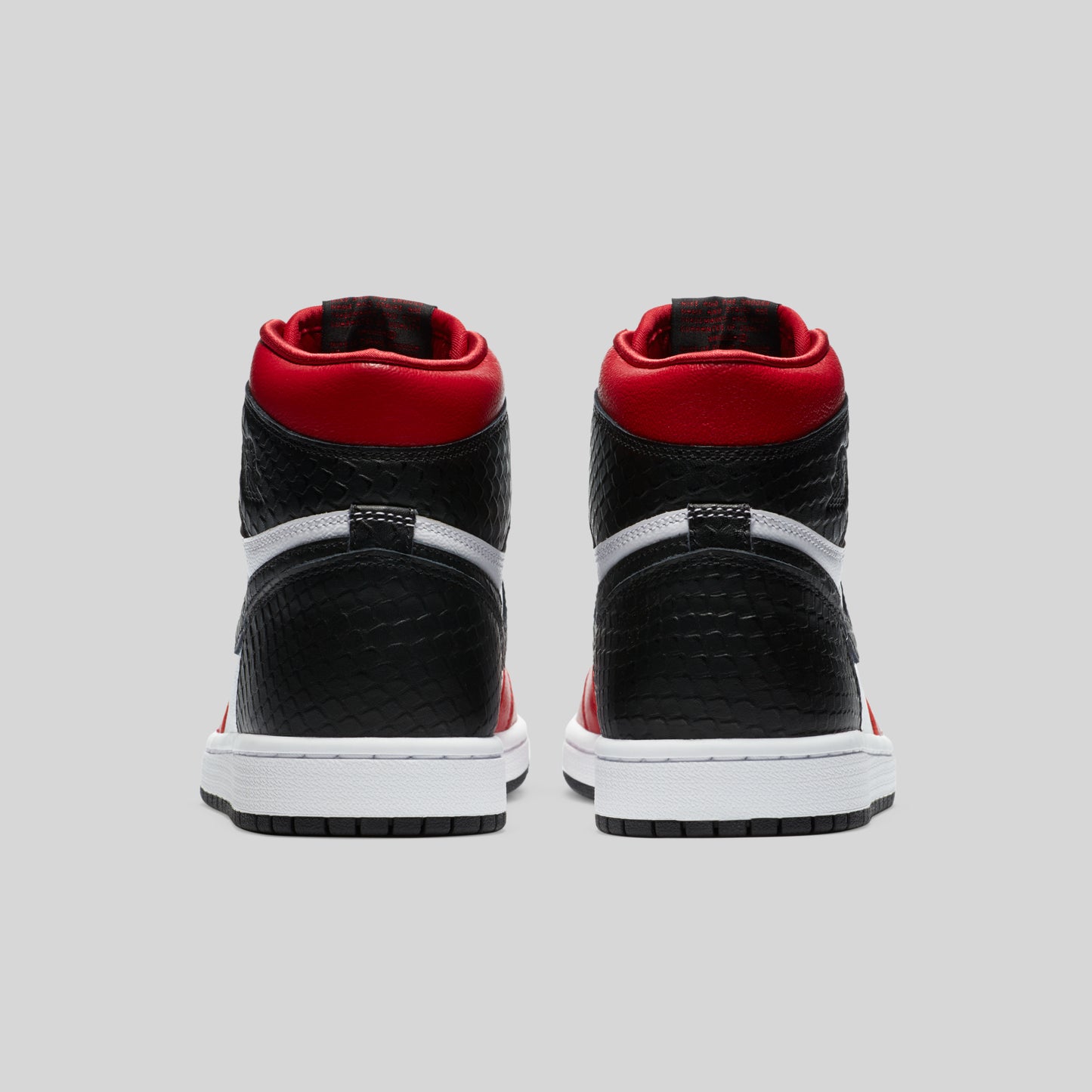 Air Jordan 1 Retro High Satin Snake Chicago (W)