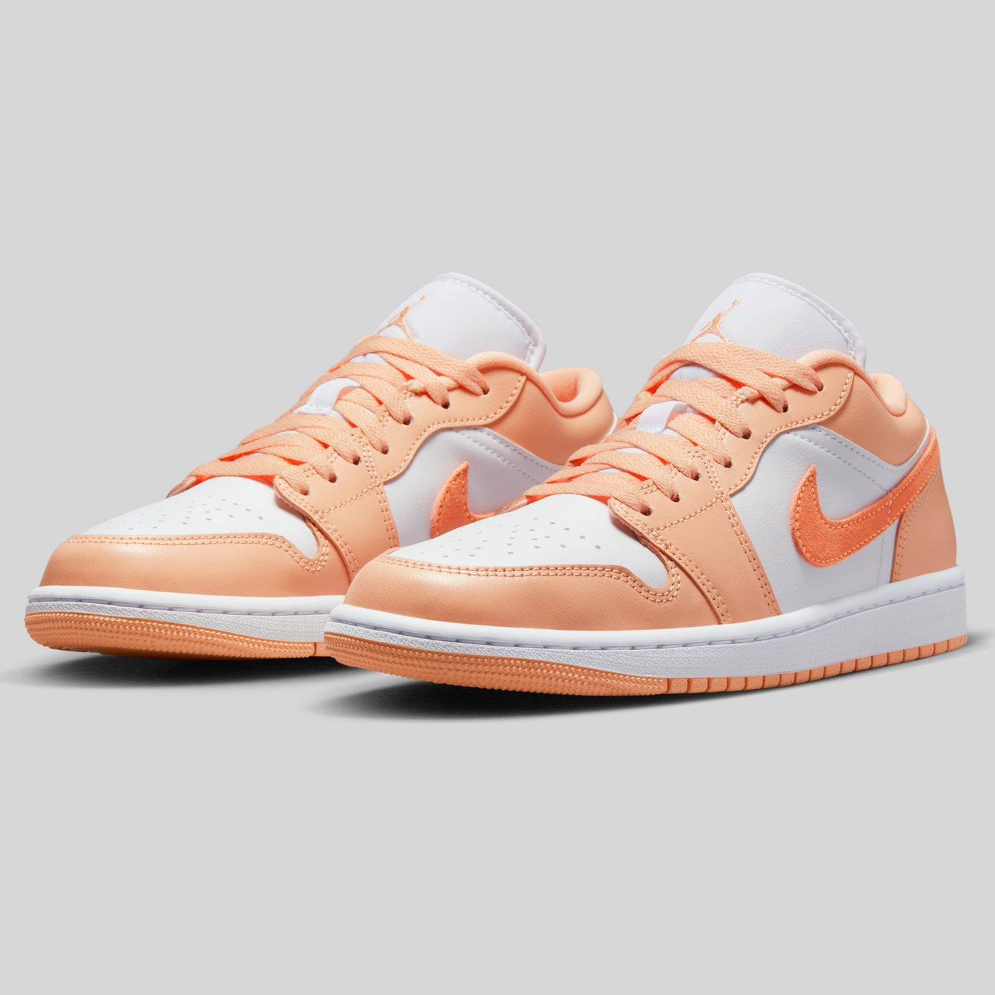 Air Jordan 1 Low Sunset Haze (W)