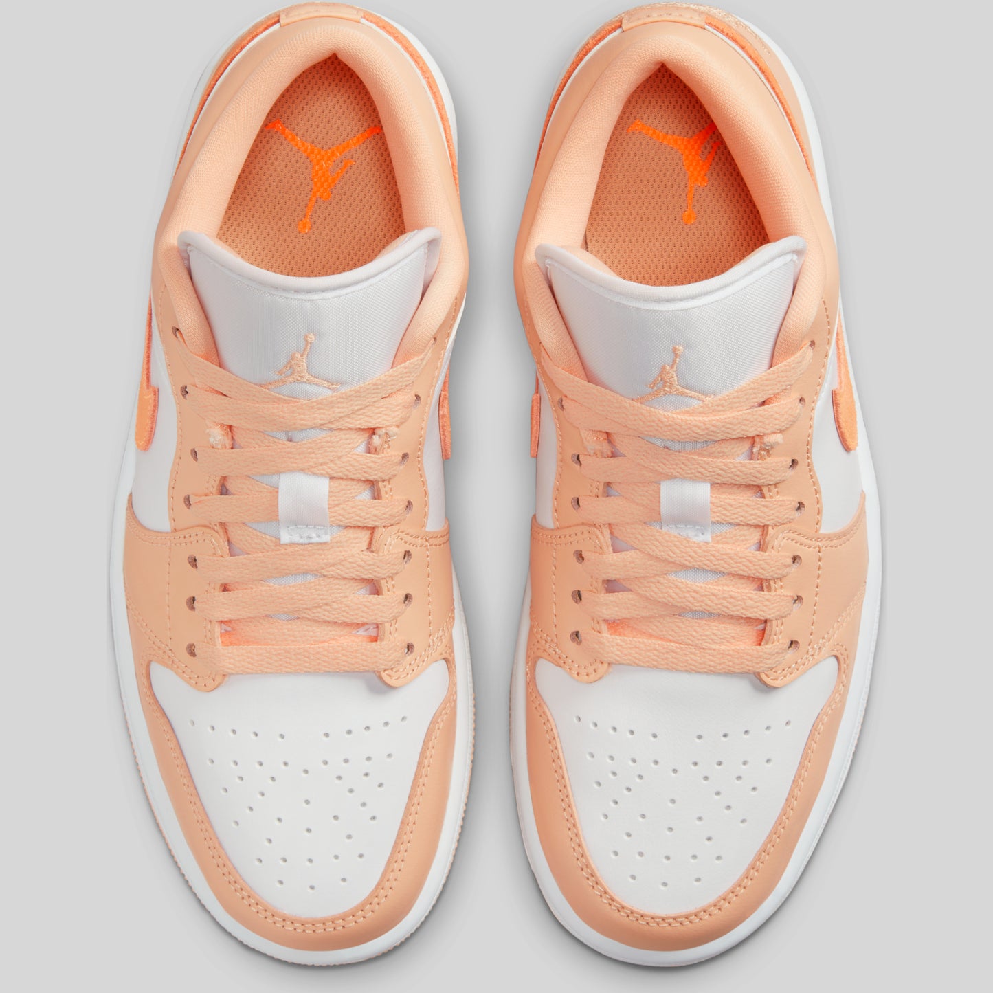 Air Jordan 1 Low Sunset Haze (W)