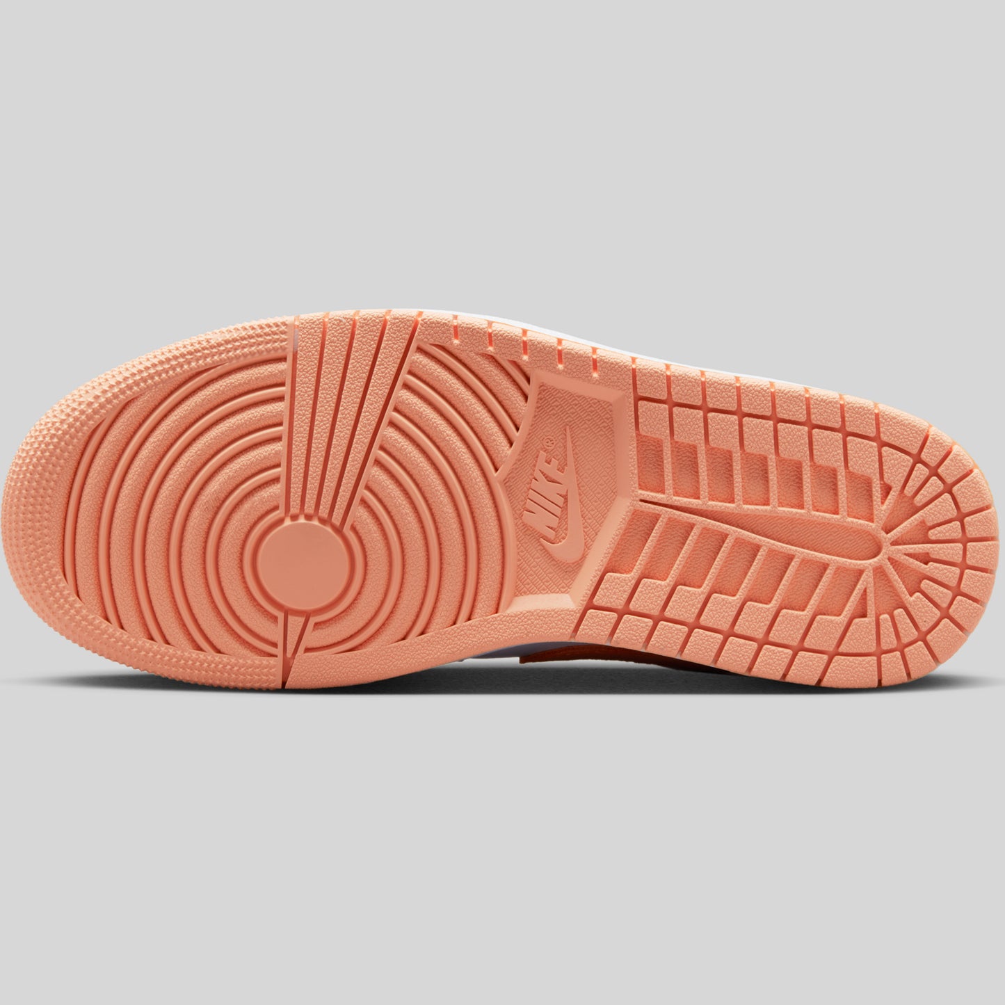 Air Jordan 1 Low Sunset Haze (W)