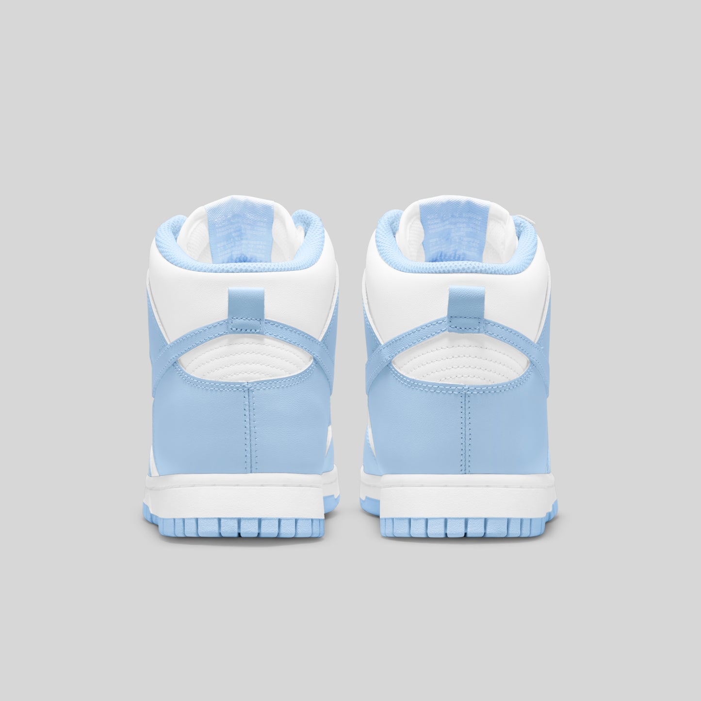 Nike Dunk High Aluminum (W)