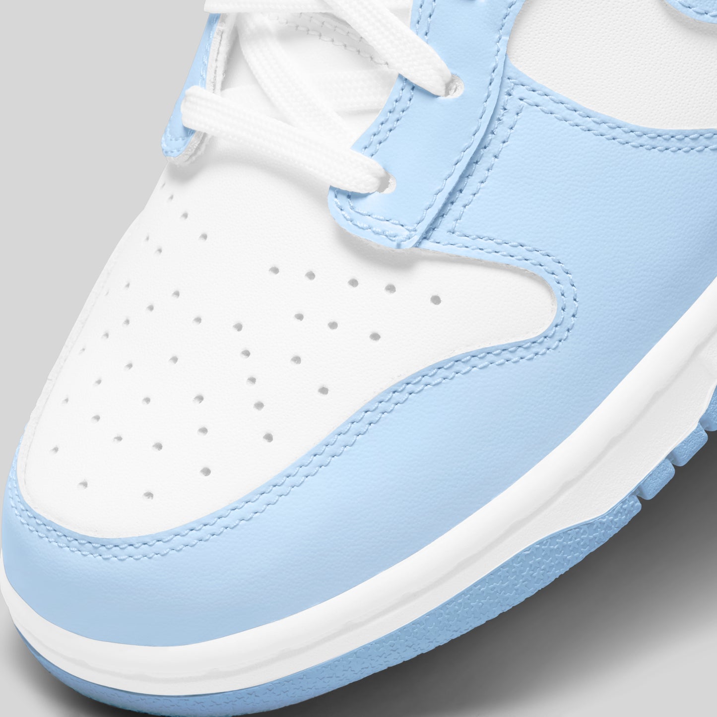 Nike Dunk High Aluminum (W)