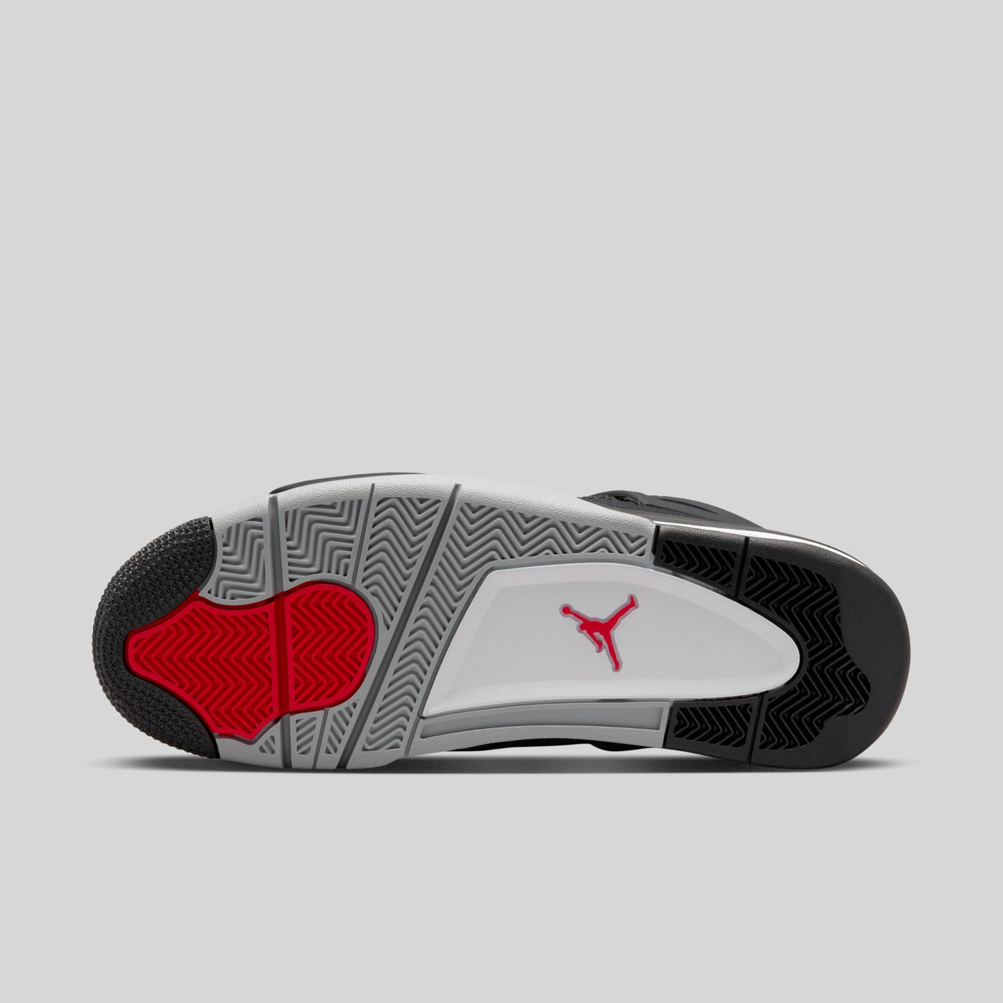 Air Jordan 4 Retro SE Black Canvas