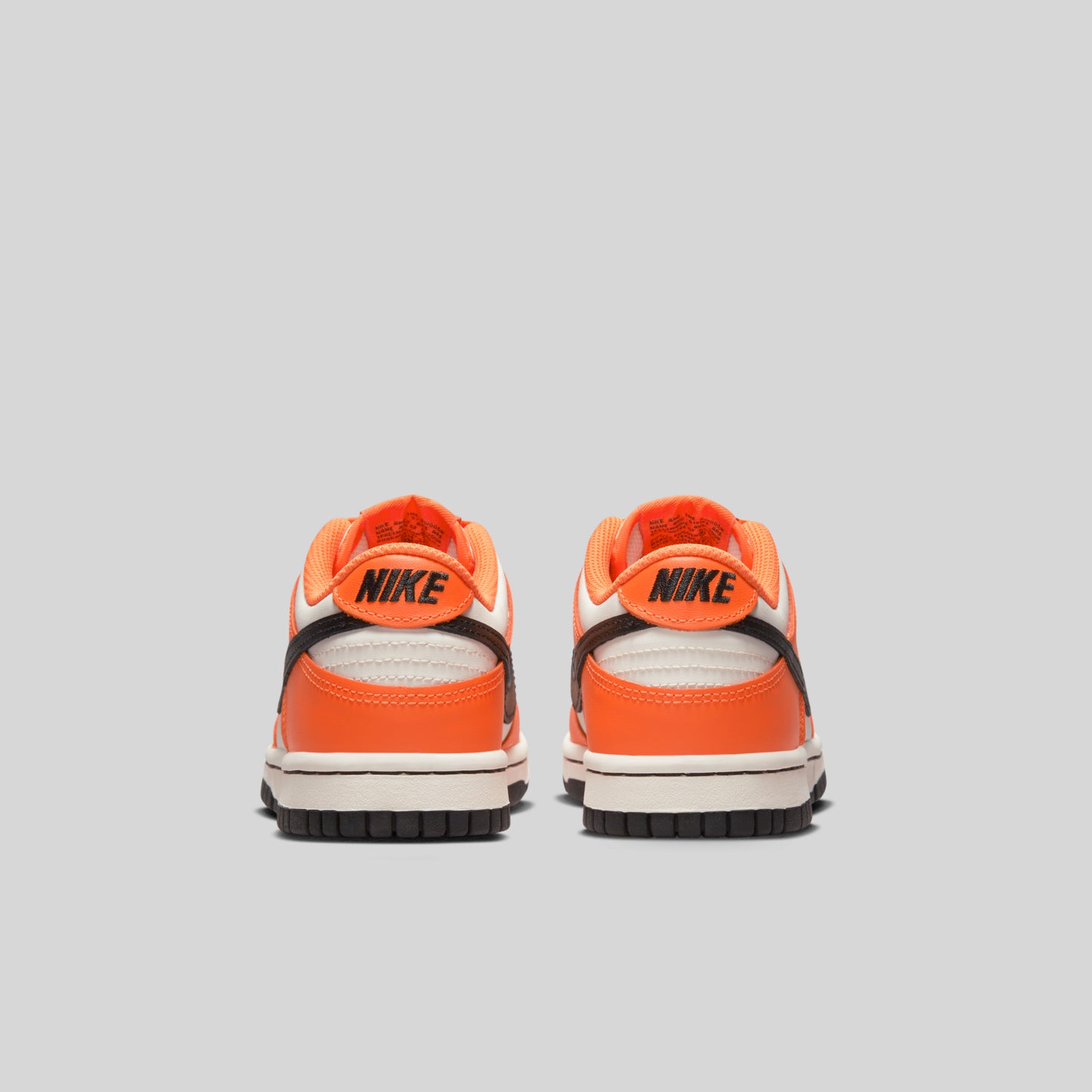 Nike Dunk Low Halloween (2022) (GS)