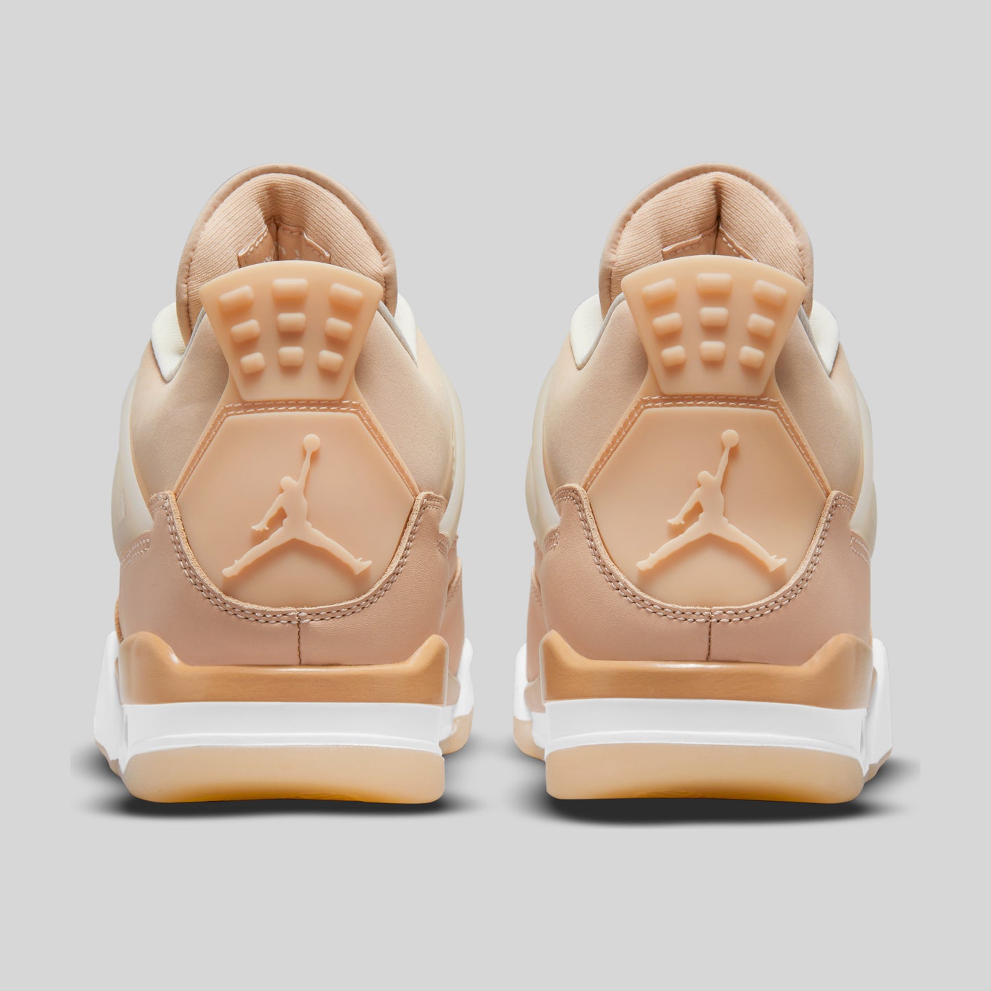 Air Jordan 4 Retro Shimmer (W)
