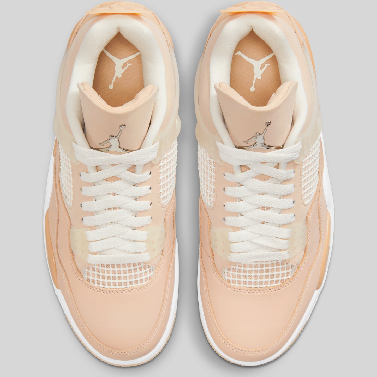 Air Jordan 4 Retro Shimmer (W)