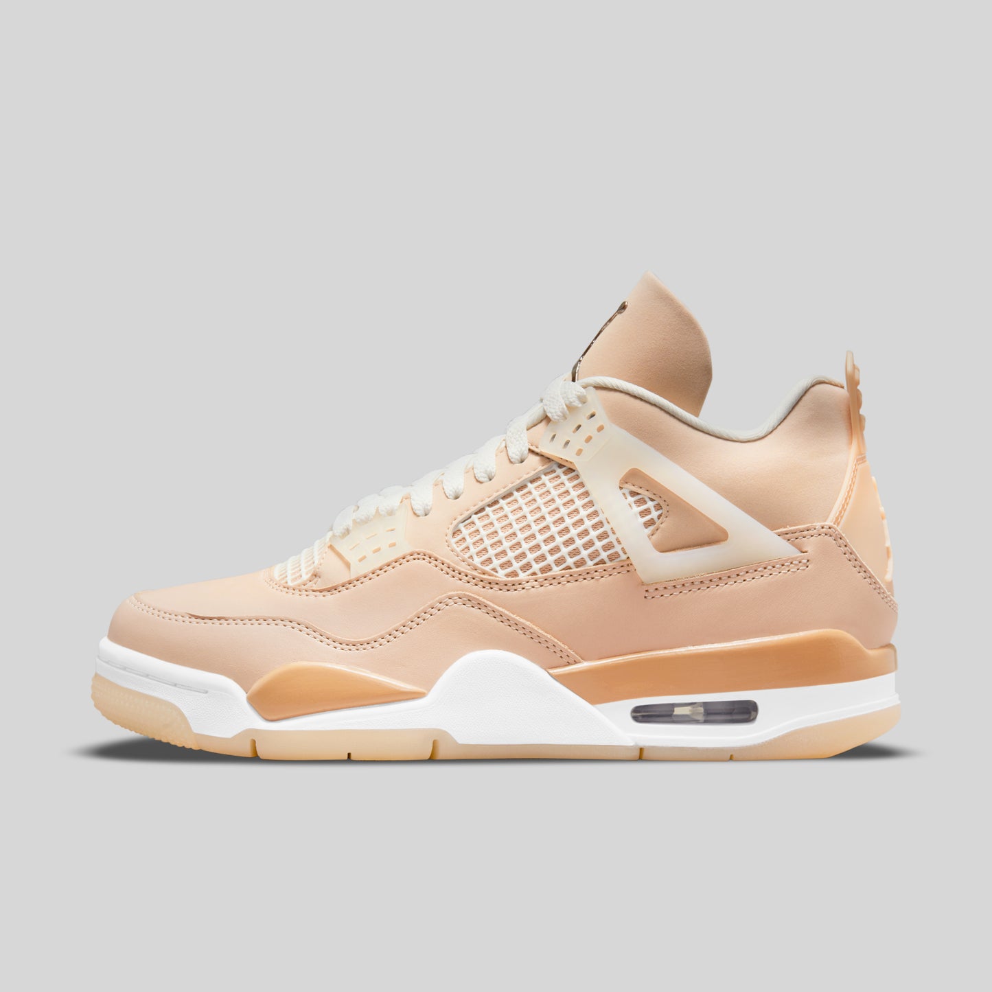 Air Jordan 4 Retro Shimmer (W)