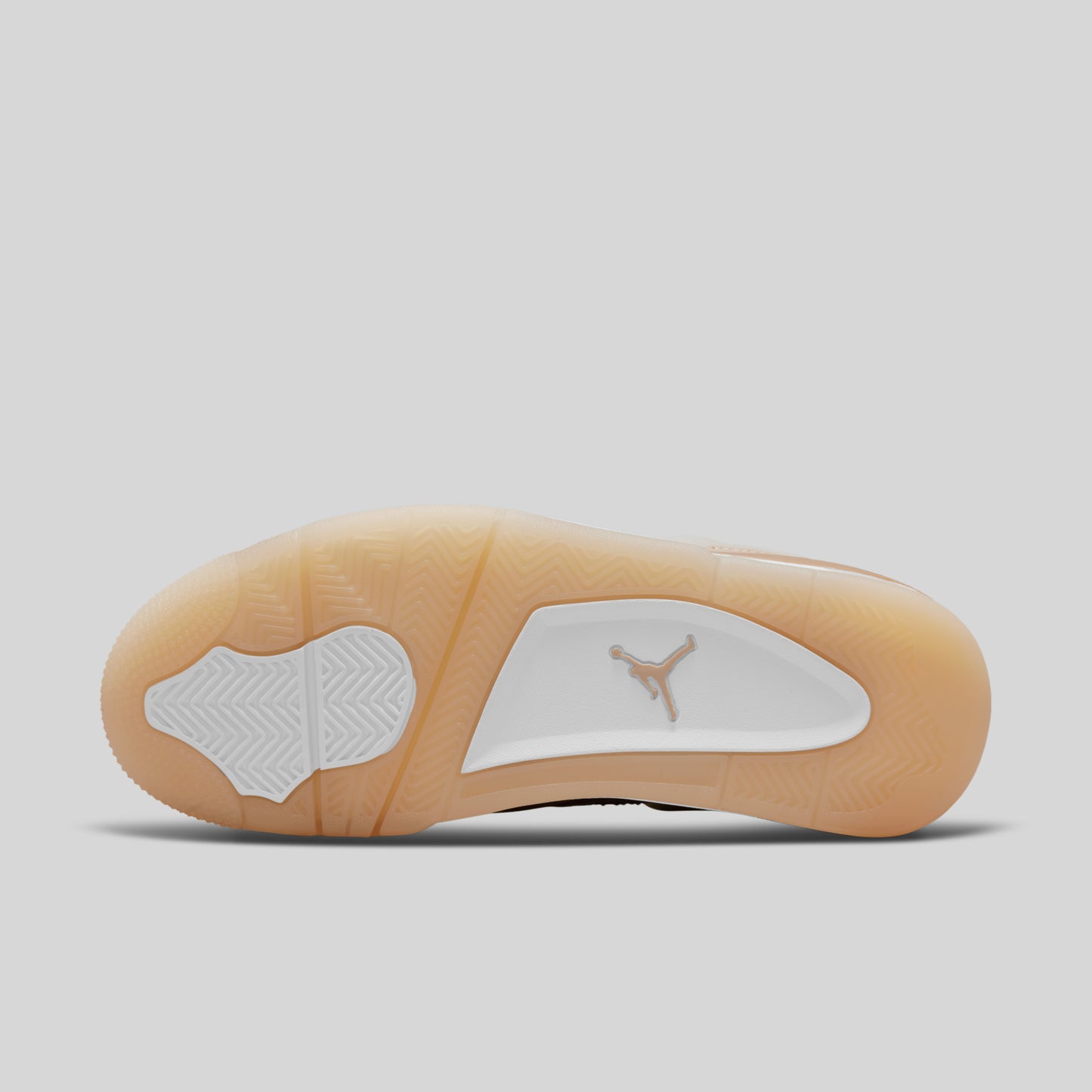 Air Jordan 4 Retro Shimmer (W)
