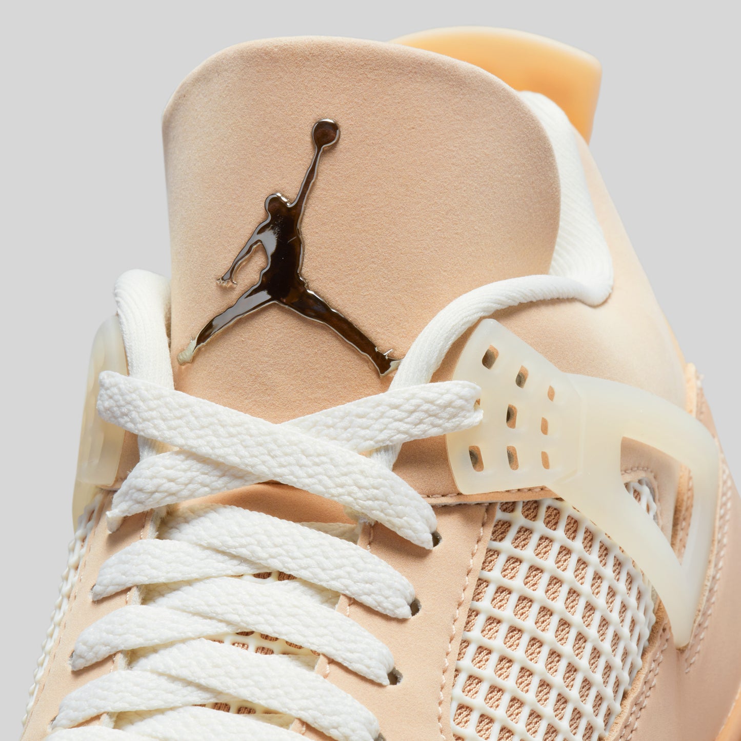Air Jordan 4 Retro Shimmer (W)