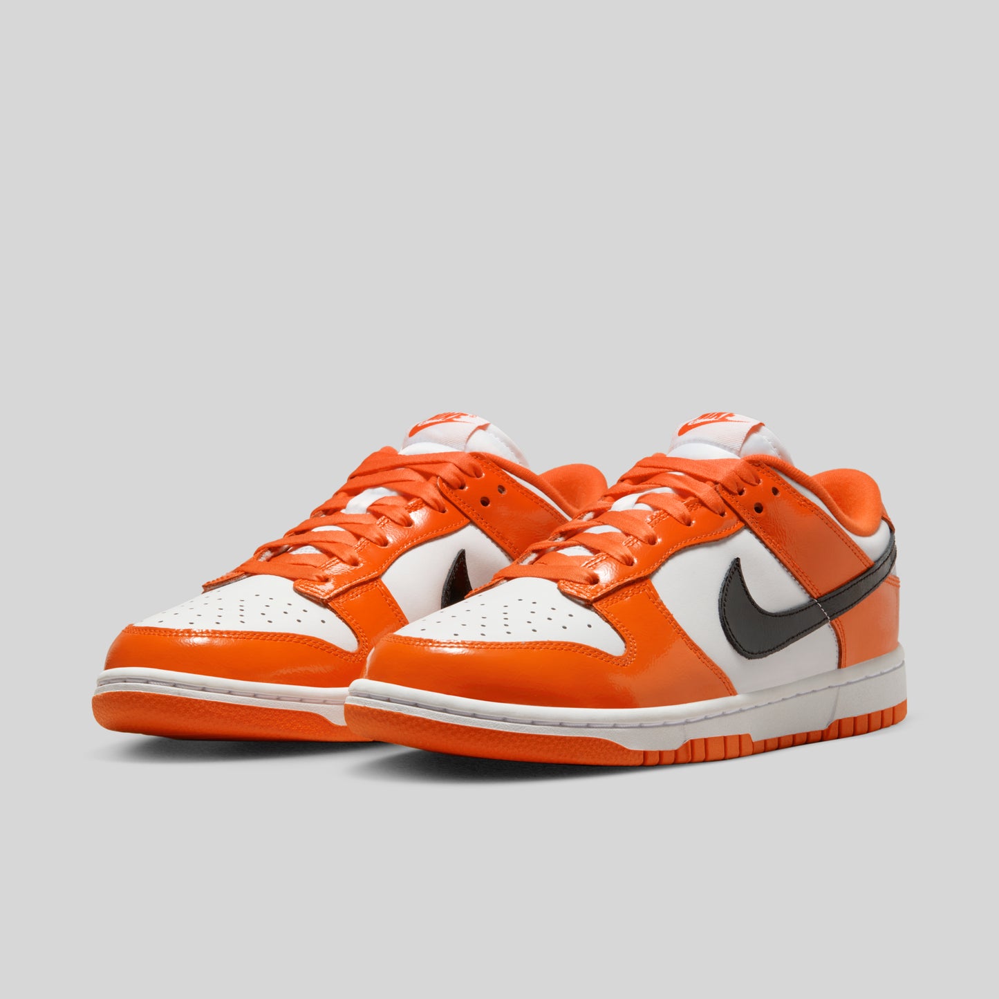 Nike Dunk Low Patent Halloween (W)