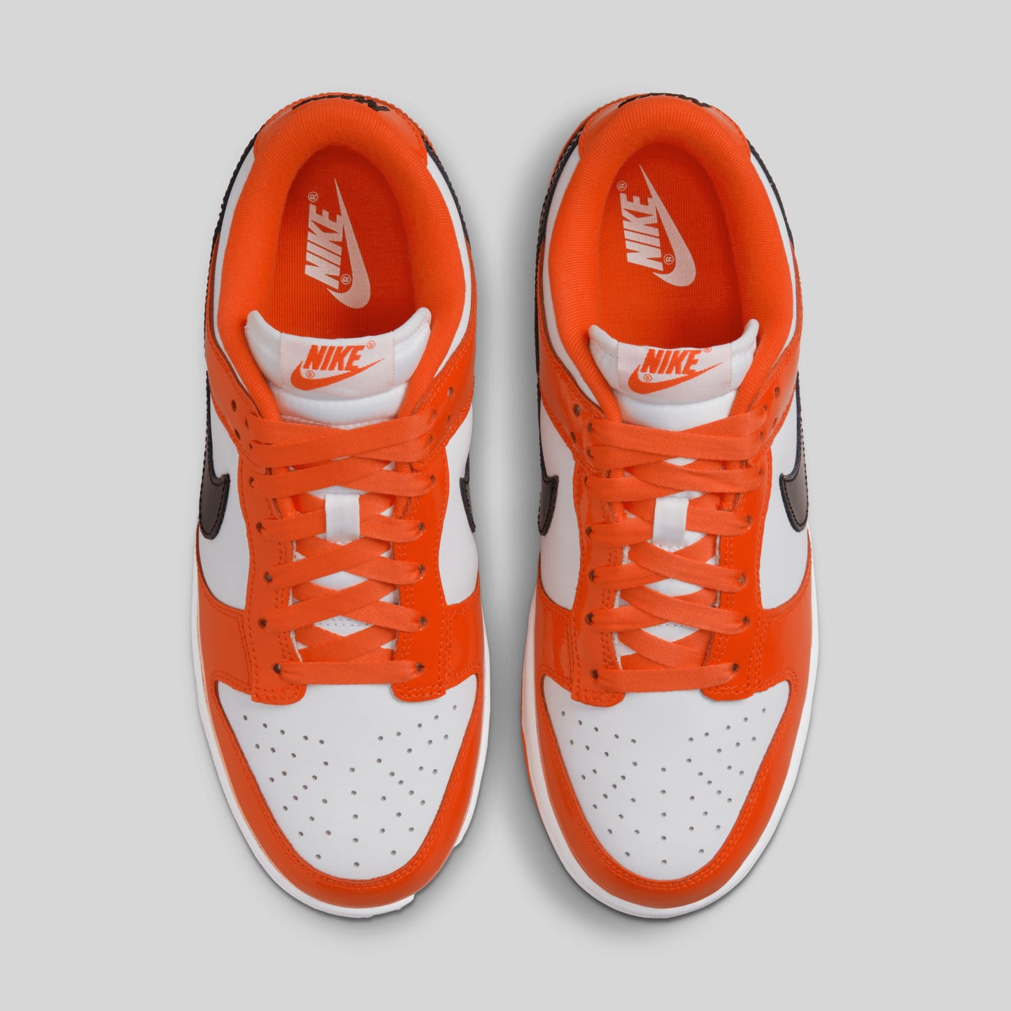 Nike Dunk Low Patent Halloween (W)