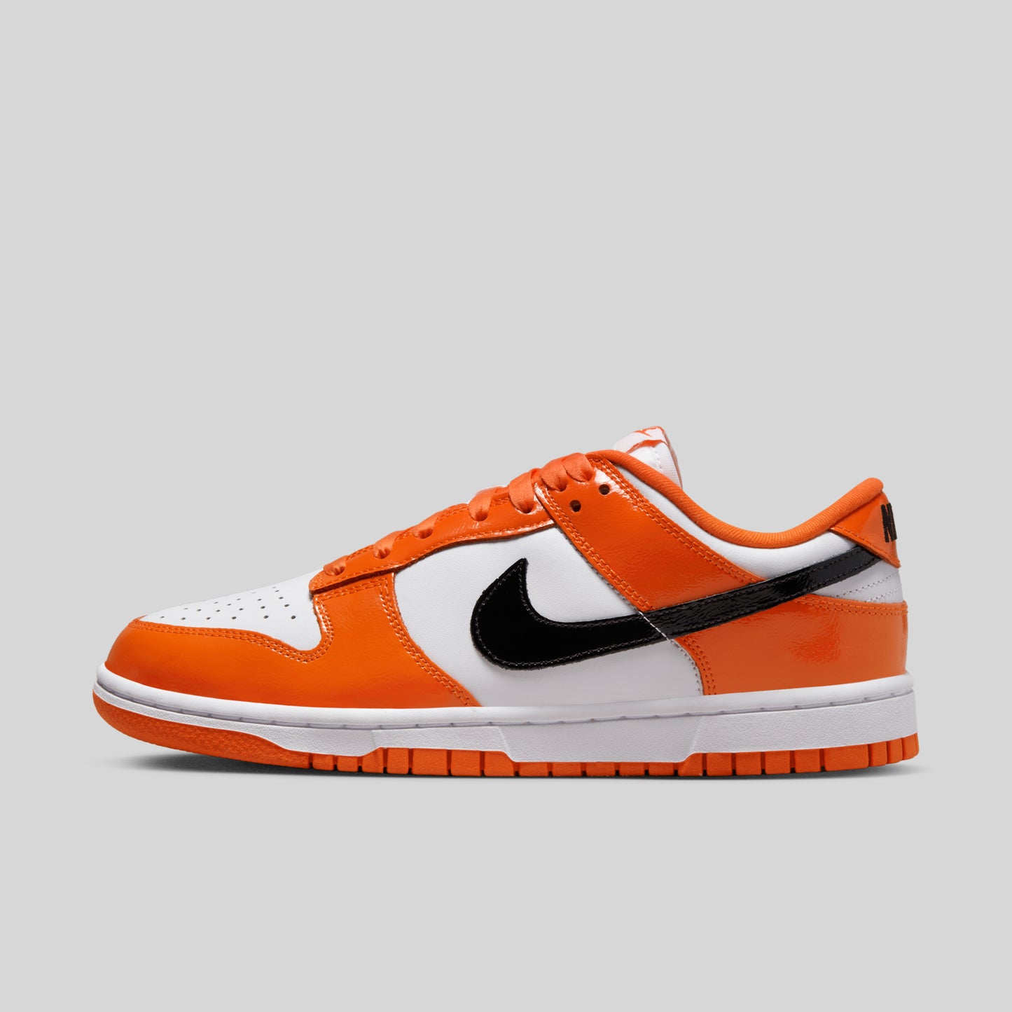 Nike Dunk Low Patent Halloween (W)