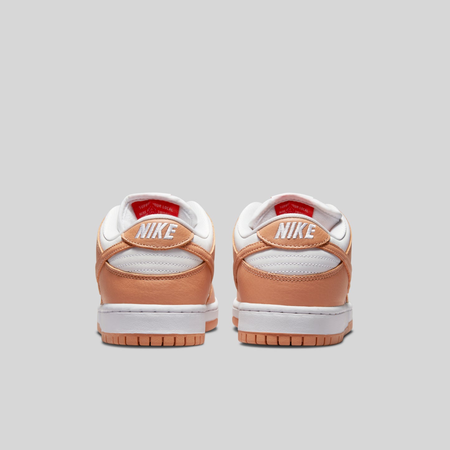 Nike SB Dunk Low Pro ISO Light Cognac