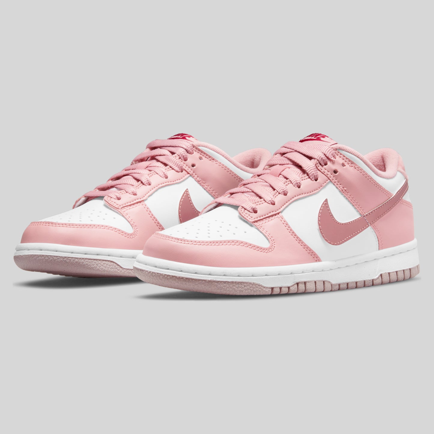 Nike Dunk Low Pink Velvet (GS)