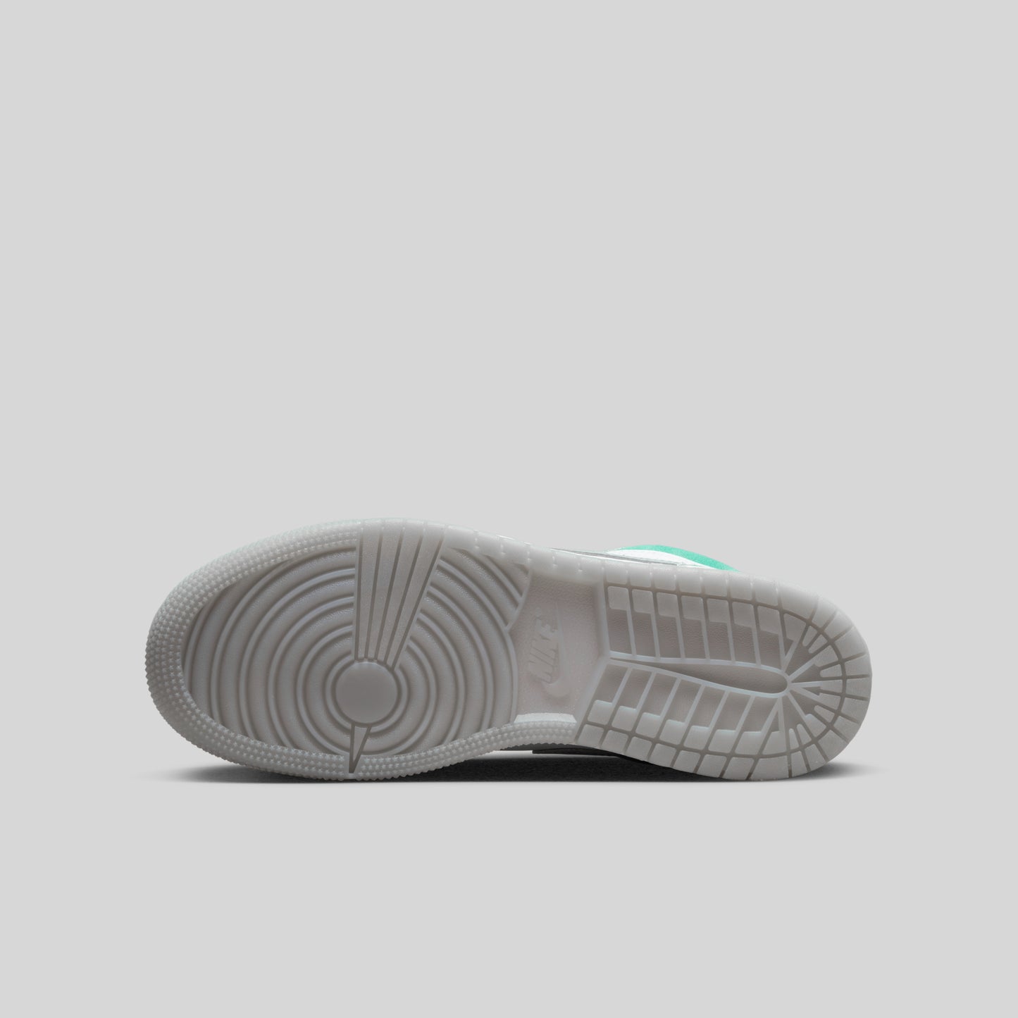 Air Jordan 1 Low New Emerald (GS)