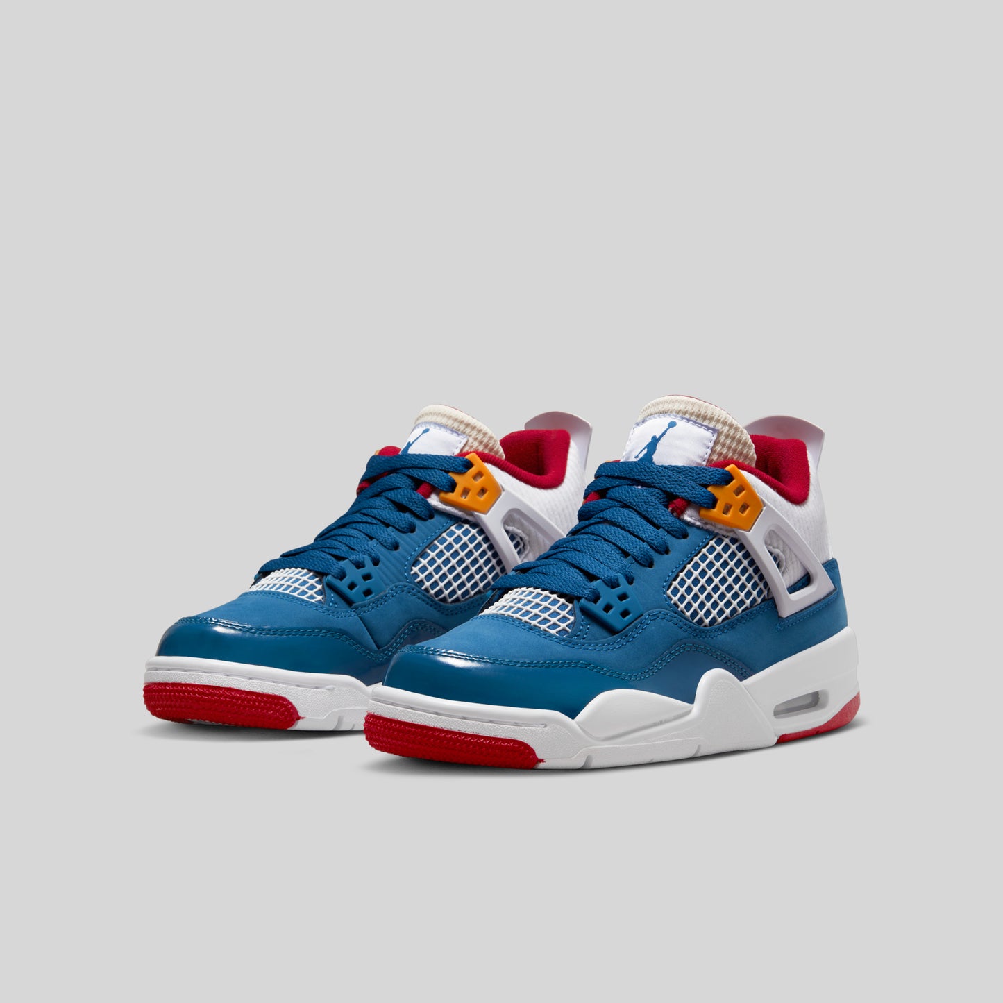 Air Jordan 4 Retro Messy Room (GS)