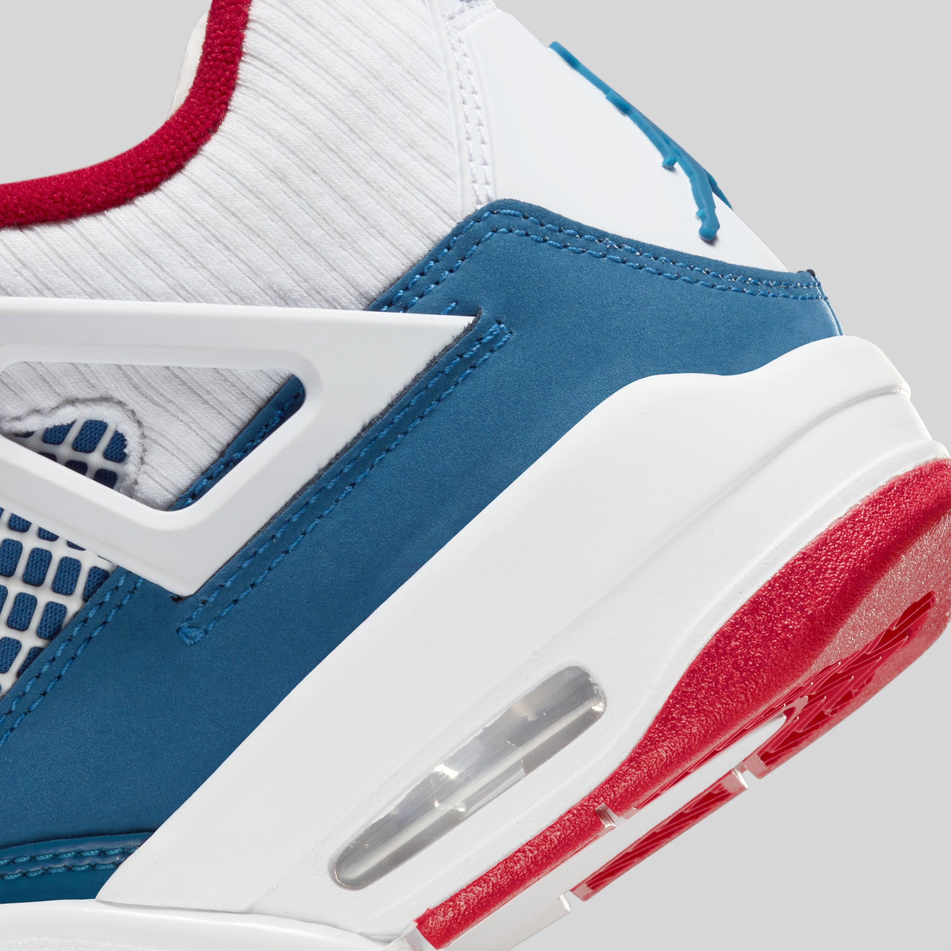 Air Jordan 4 Retro Messy Room (GS)