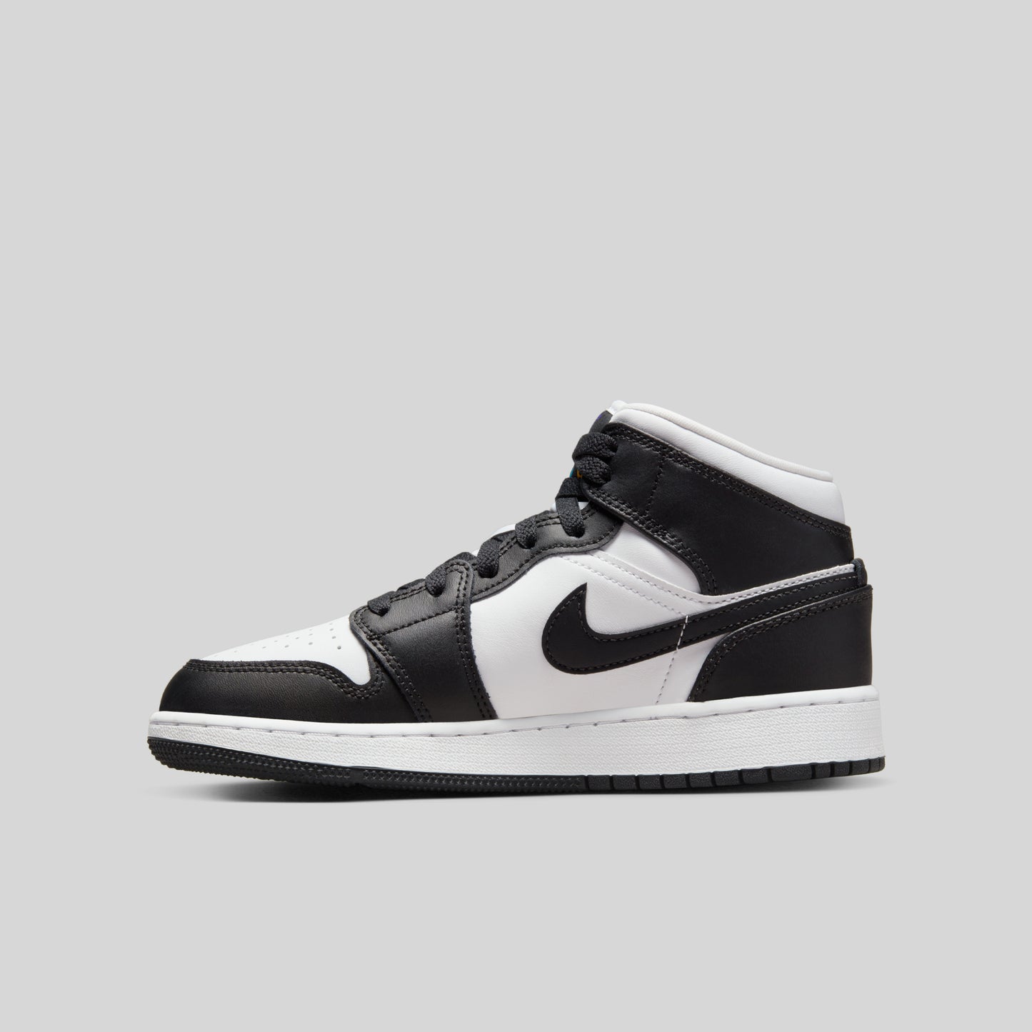 Air Jordan 1 Mid Hologram (GS)