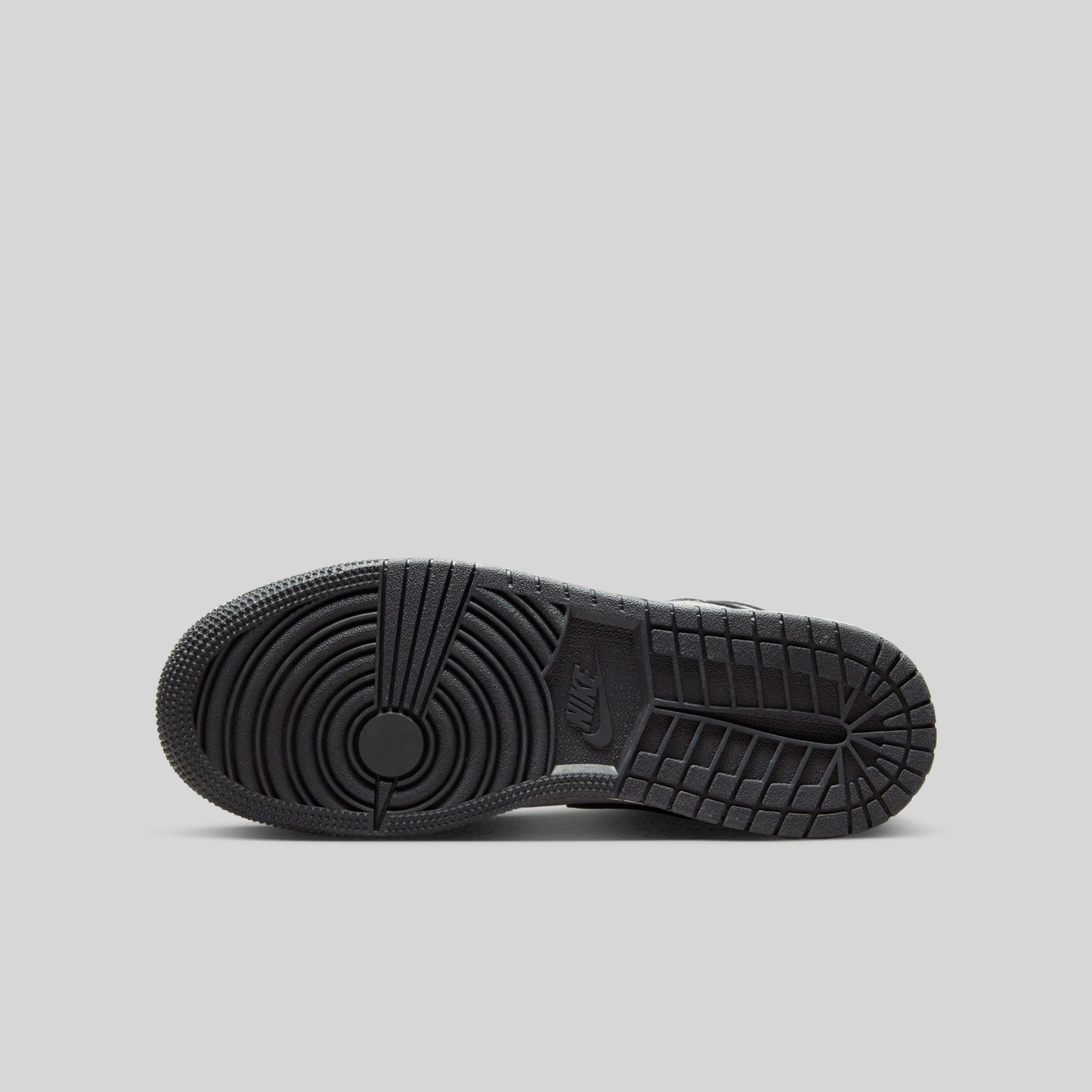 Air Jordan 1 Mid Hologram (GS)