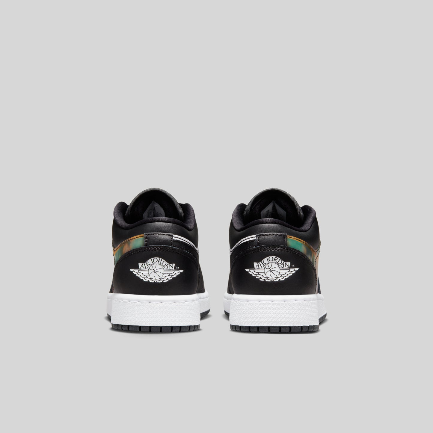 Air Jordan 1 Low Hologram (GS)