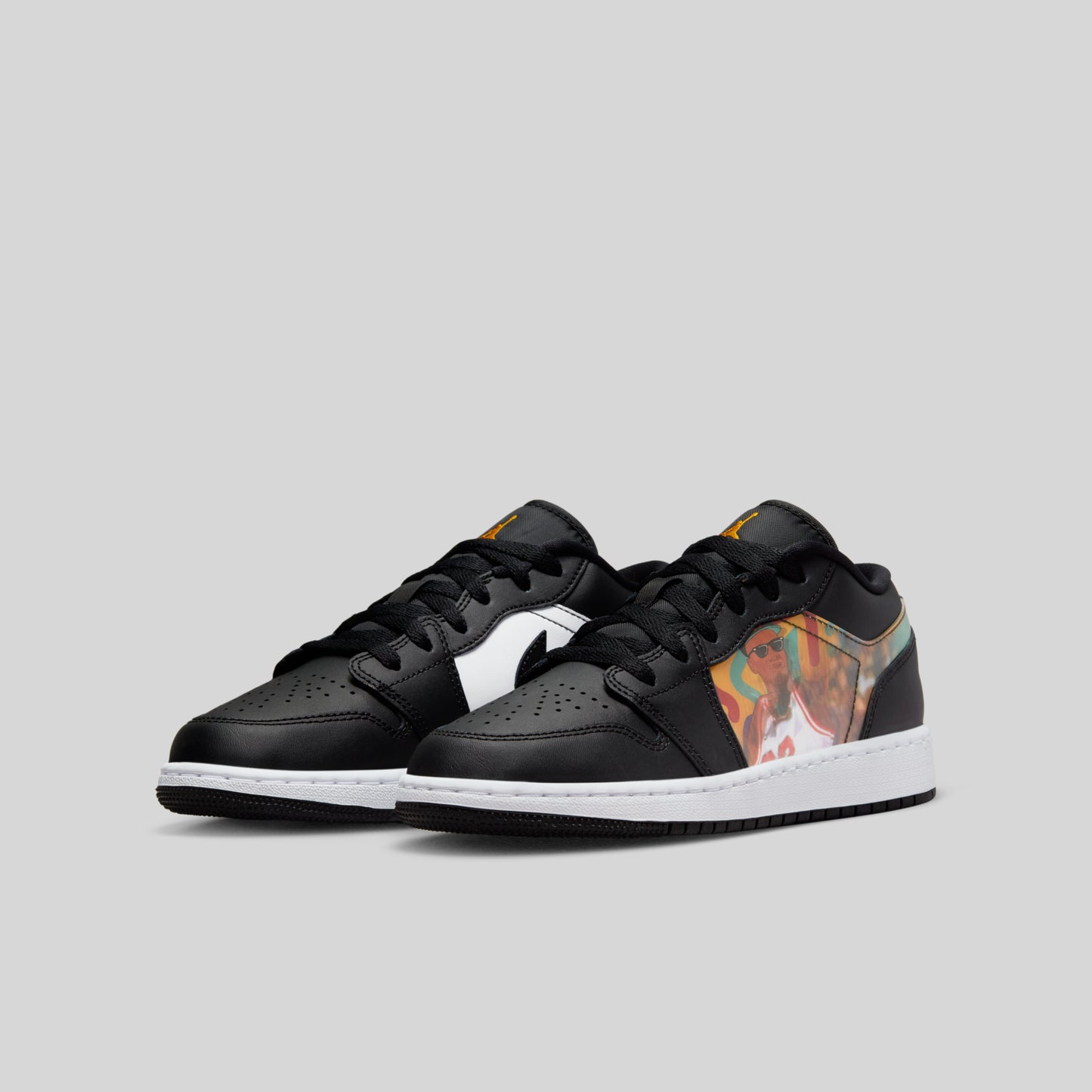 Air Jordan 1 Low Hologram (GS)