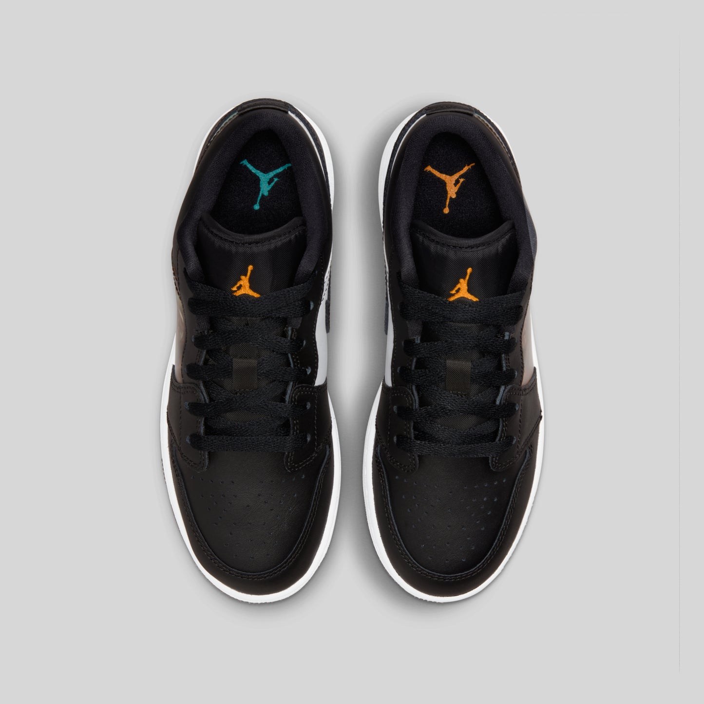 Air Jordan 1 Low Hologram (GS)