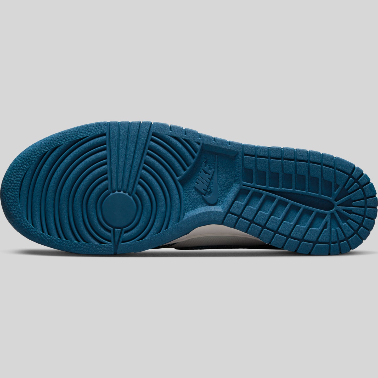 Nike Dunk Low Industrial Blue Sashiko