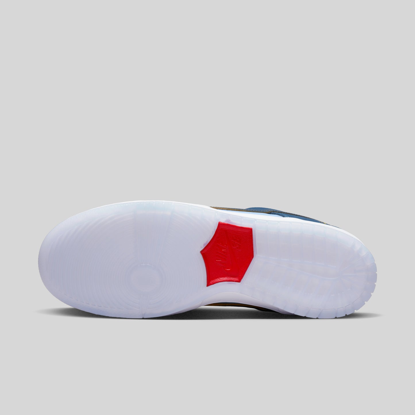 Nike SB Dunk Low Pro Why So Sad