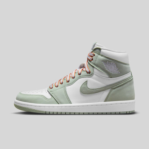 Air Jordan 1 Retro High OG Seafoam (W)