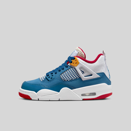 Air Jordan 4 Retro Messy Room (GS)