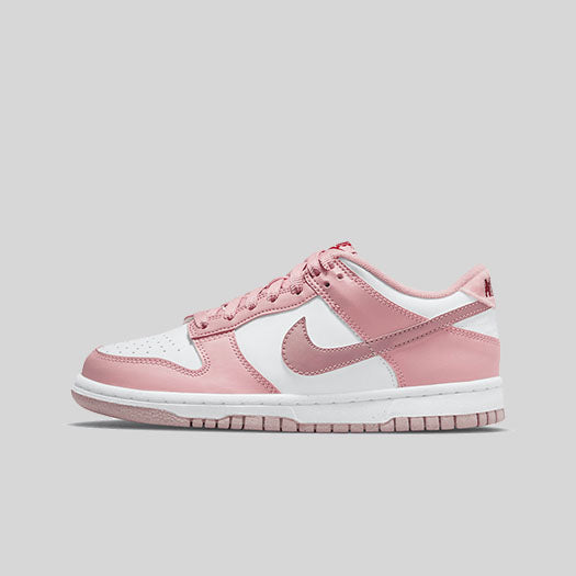 Nike Dunk Low Pink Velvet (GS)
