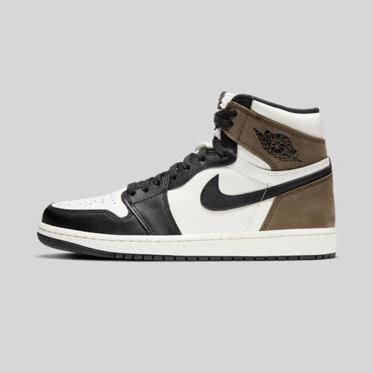 Air Jordan 1 Retro High OG Dark Mocha
