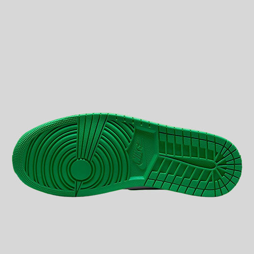 Air Jordan 1 Retro High OG Lucky Green