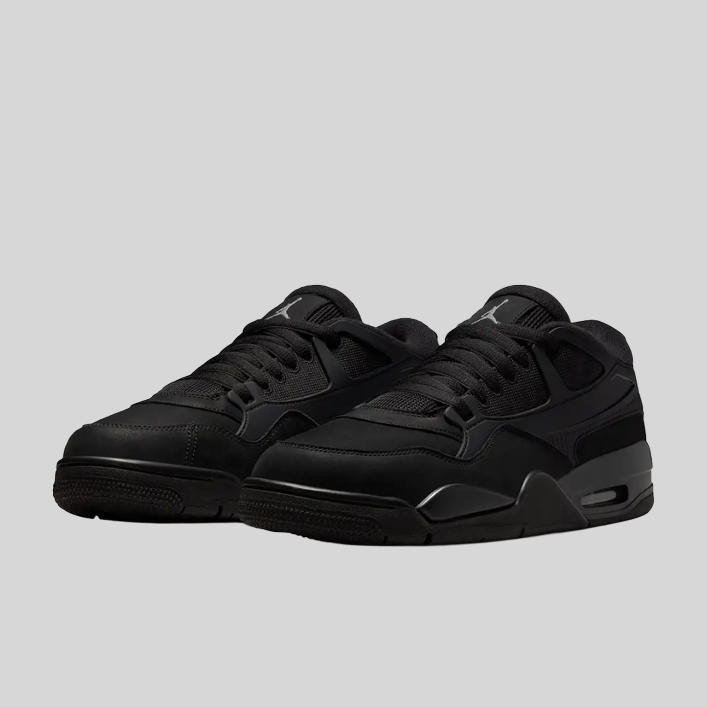 Air Jordan 4 RM Black Cat