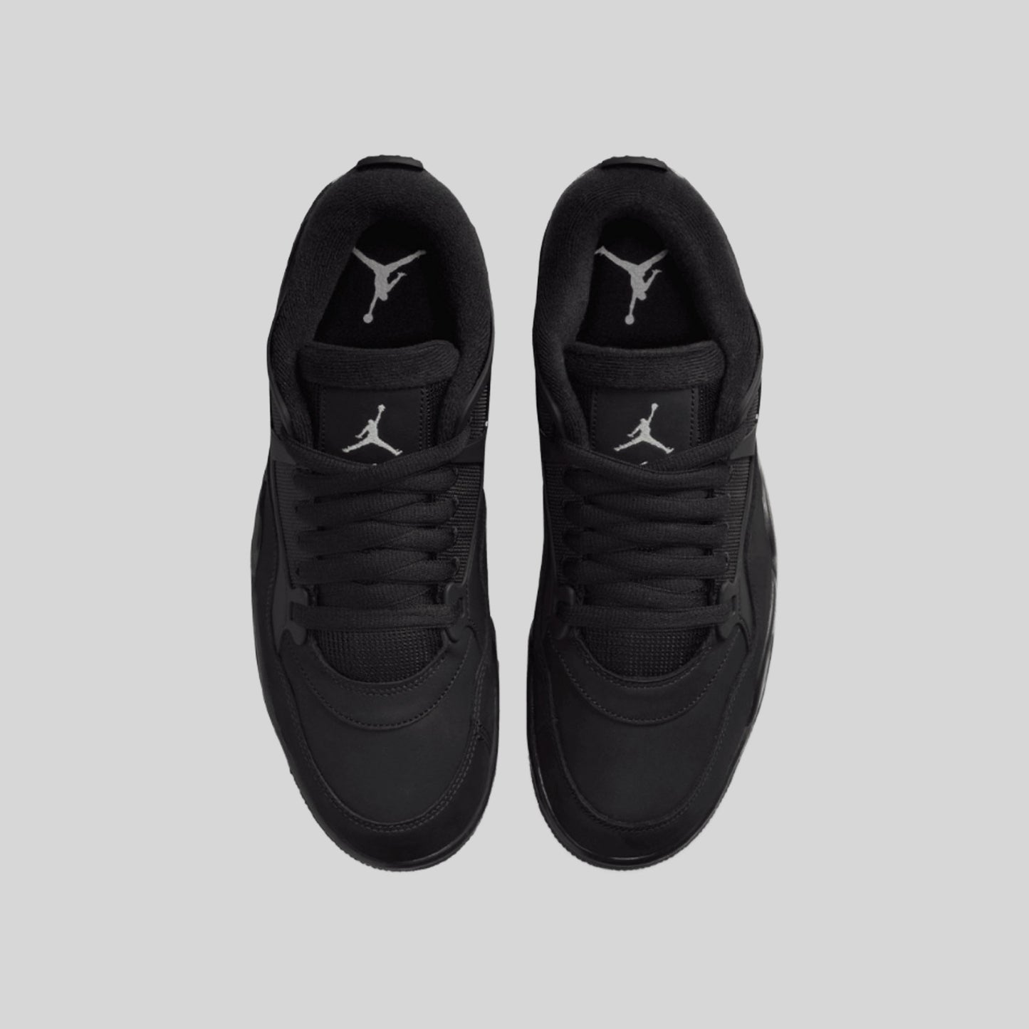 Air Jordan 4 RM Black Cat