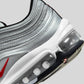 Nike Air Max 97 Silver Bullet (GS)