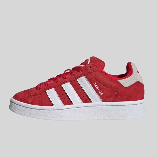 Adidas Campus 00s Better Scarlet J IG1230